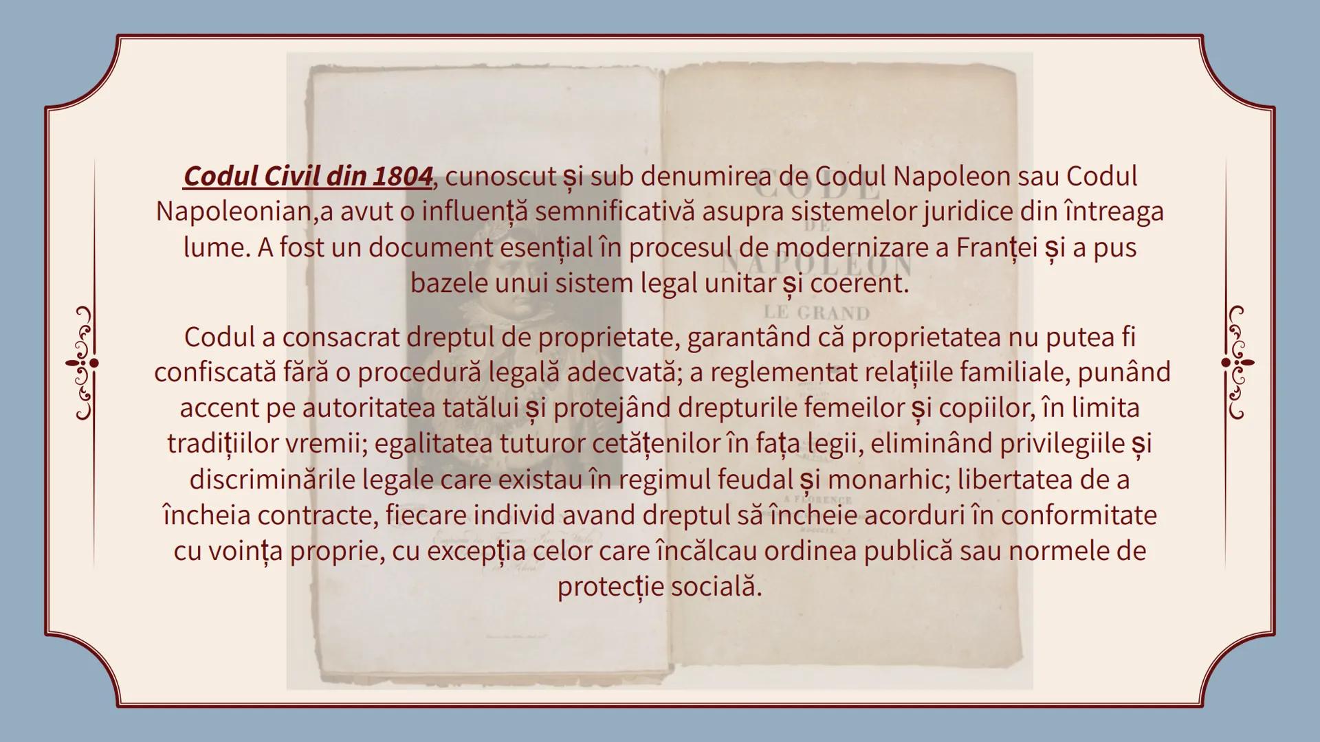 Napoleon
Bonaparte
- Consulatul
Pârvu Ioana, Filip Daria, Poșchină David Introducere
Consulatul lui Napoleon Bonaparte a reprezentat
perio