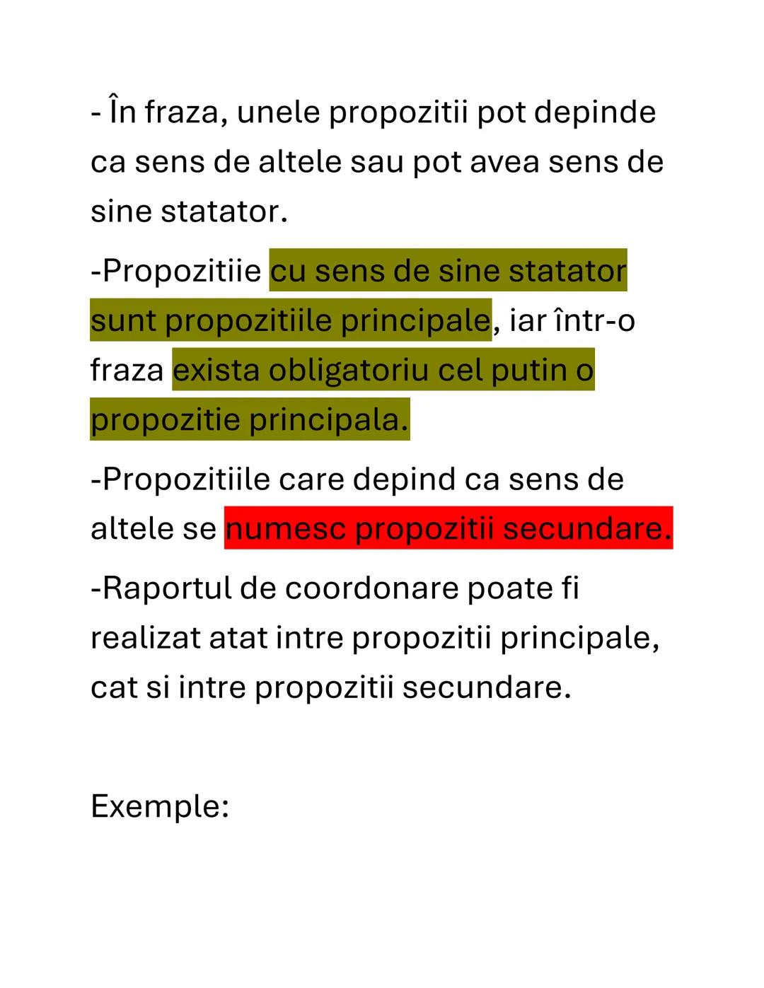 # Fraza
Fraza- este un enunt alcatuit din doua
sau mai multe propozitii
Raportul care se stabileste intre
propozitiile unei fraze, poate f