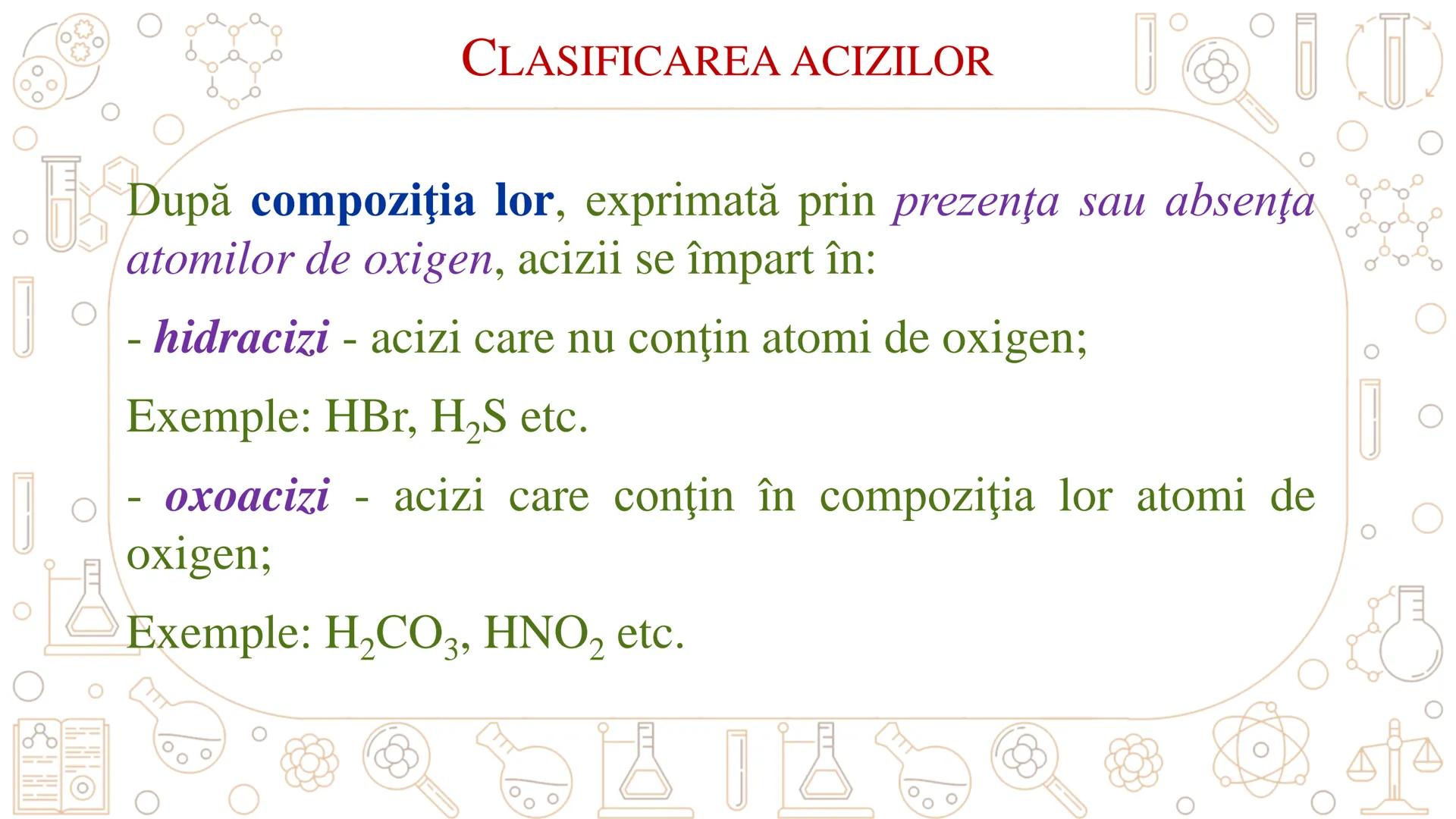 # SUBSTANŢE COMPUŞE --- OCR Start ---
一。
Substanţe
SĂ NE REAMINTIM...
Monoatomice
Metalele, gazele
nobile
Fe, Cu, Ne, He
simple
Poliatomice