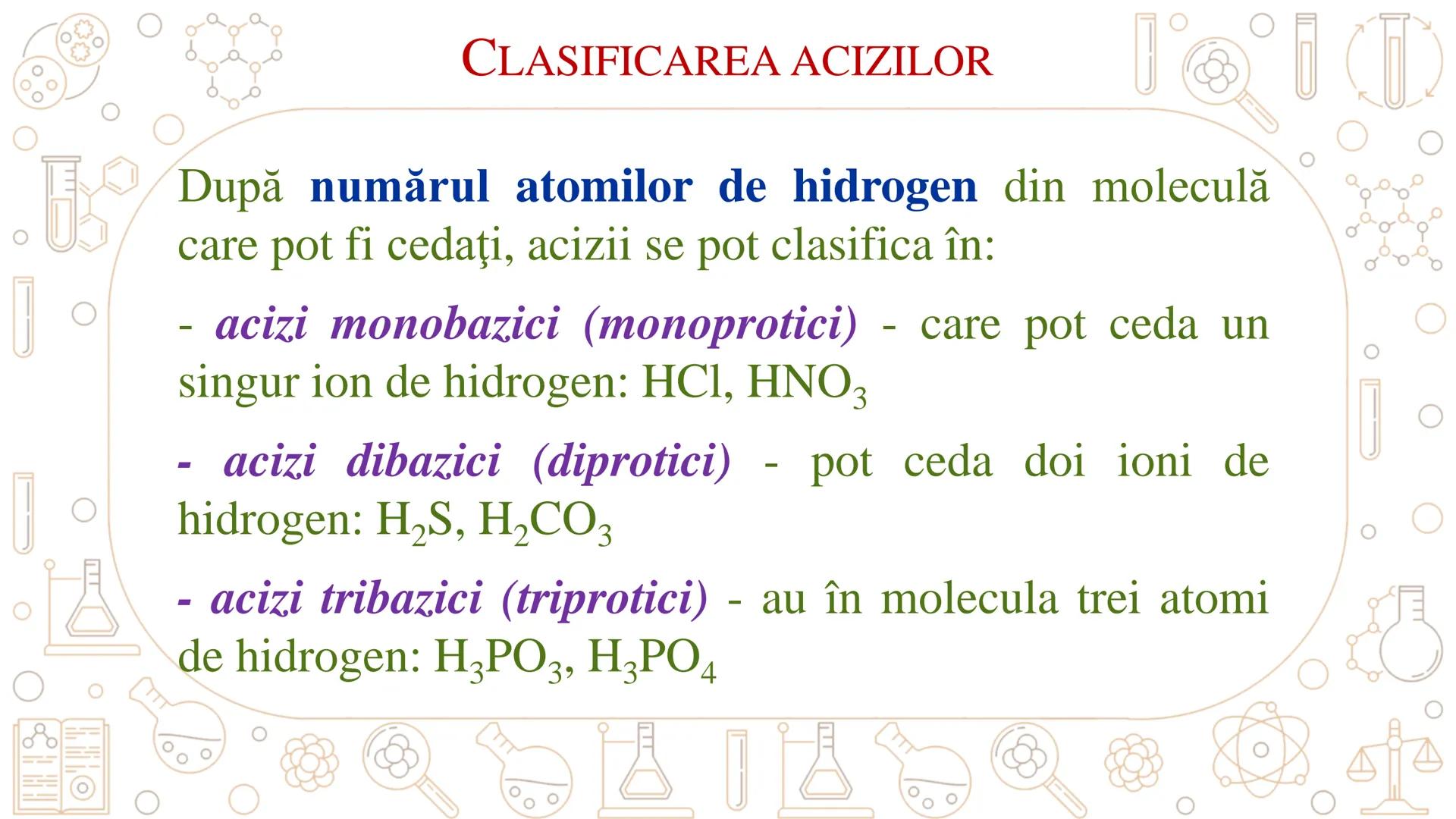 # SUBSTANŢE COMPUŞE --- OCR Start ---
一。
Substanţe
SĂ NE REAMINTIM...
Monoatomice
Metalele, gazele
nobile
Fe, Cu, Ne, He
simple
Poliatomice