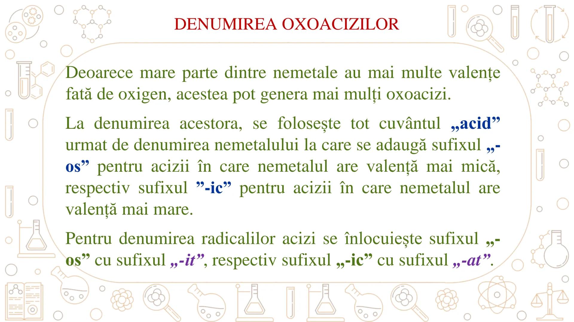# SUBSTANŢE COMPUŞE --- OCR Start ---
一。
Substanţe
SĂ NE REAMINTIM...
Monoatomice
Metalele, gazele
nobile
Fe, Cu, Ne, He
simple
Poliatomice