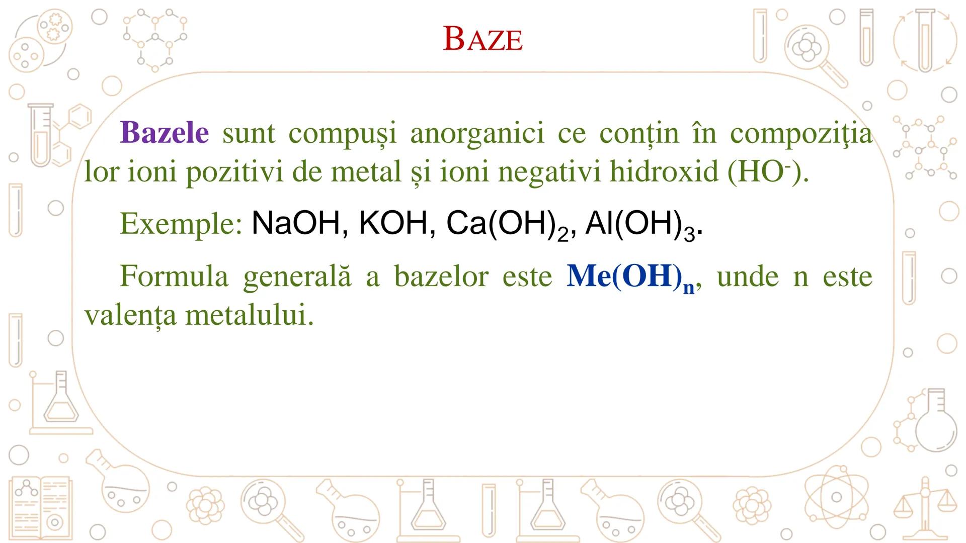 # SUBSTANŢE COMPUŞE --- OCR Start ---
一。
Substanţe
SĂ NE REAMINTIM...
Monoatomice
Metalele, gazele
nobile
Fe, Cu, Ne, He
simple
Poliatomice