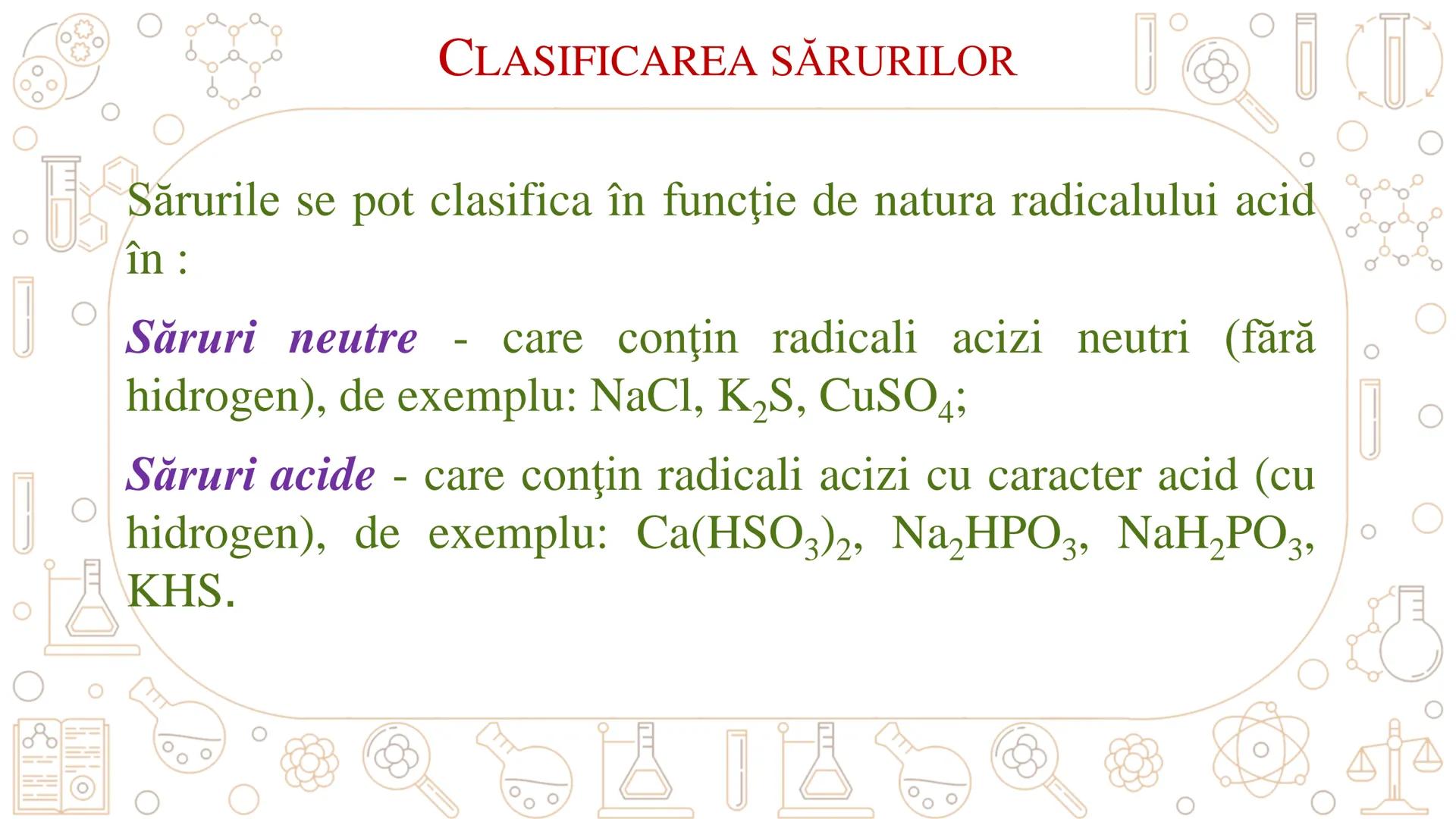 # SUBSTANŢE COMPUŞE --- OCR Start ---
一。
Substanţe
SĂ NE REAMINTIM...
Monoatomice
Metalele, gazele
nobile
Fe, Cu, Ne, He
simple
Poliatomice