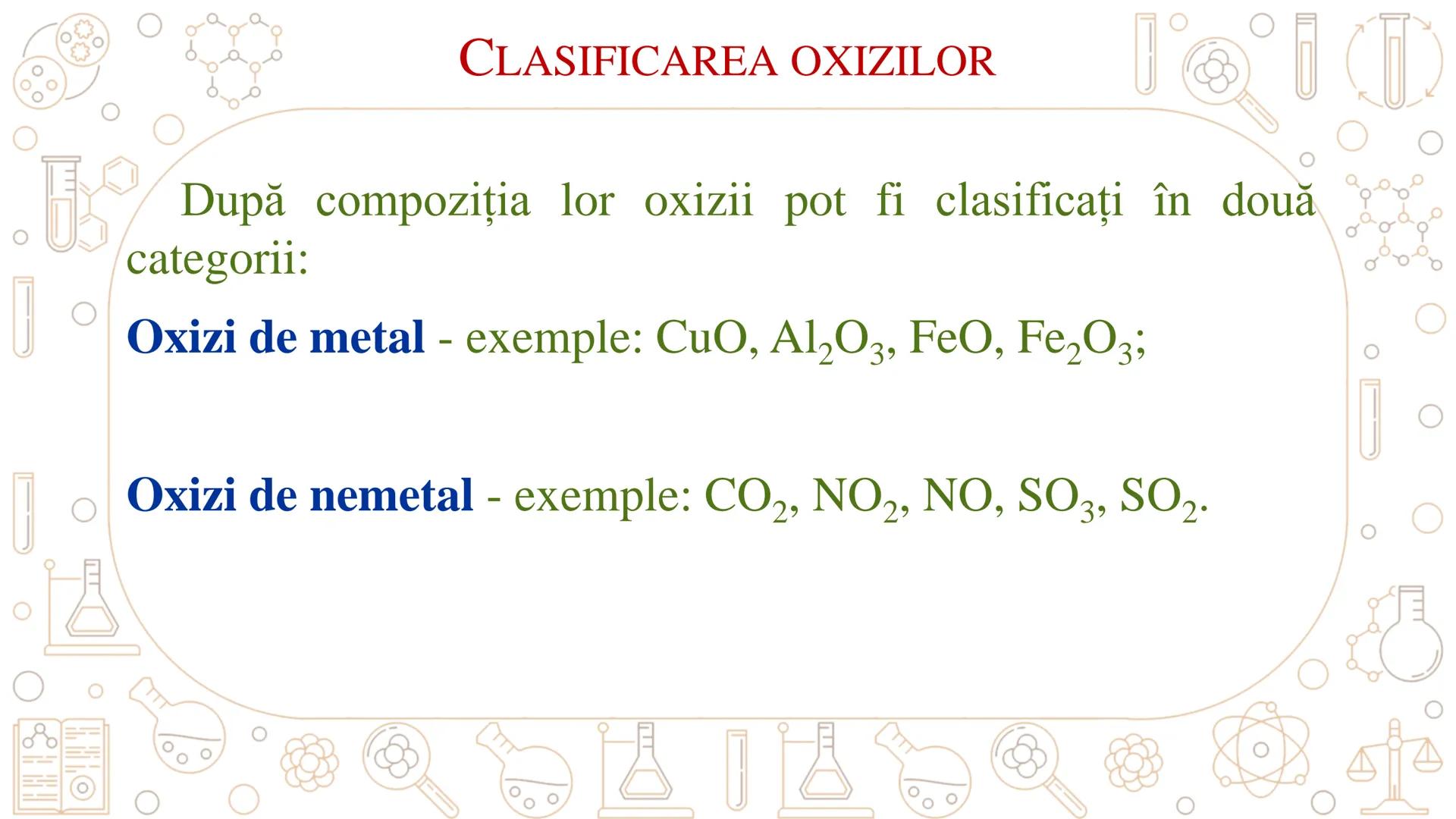 # SUBSTANŢE COMPUŞE --- OCR Start ---
一。
Substanţe
SĂ NE REAMINTIM...
Monoatomice
Metalele, gazele
nobile
Fe, Cu, Ne, He
simple
Poliatomice