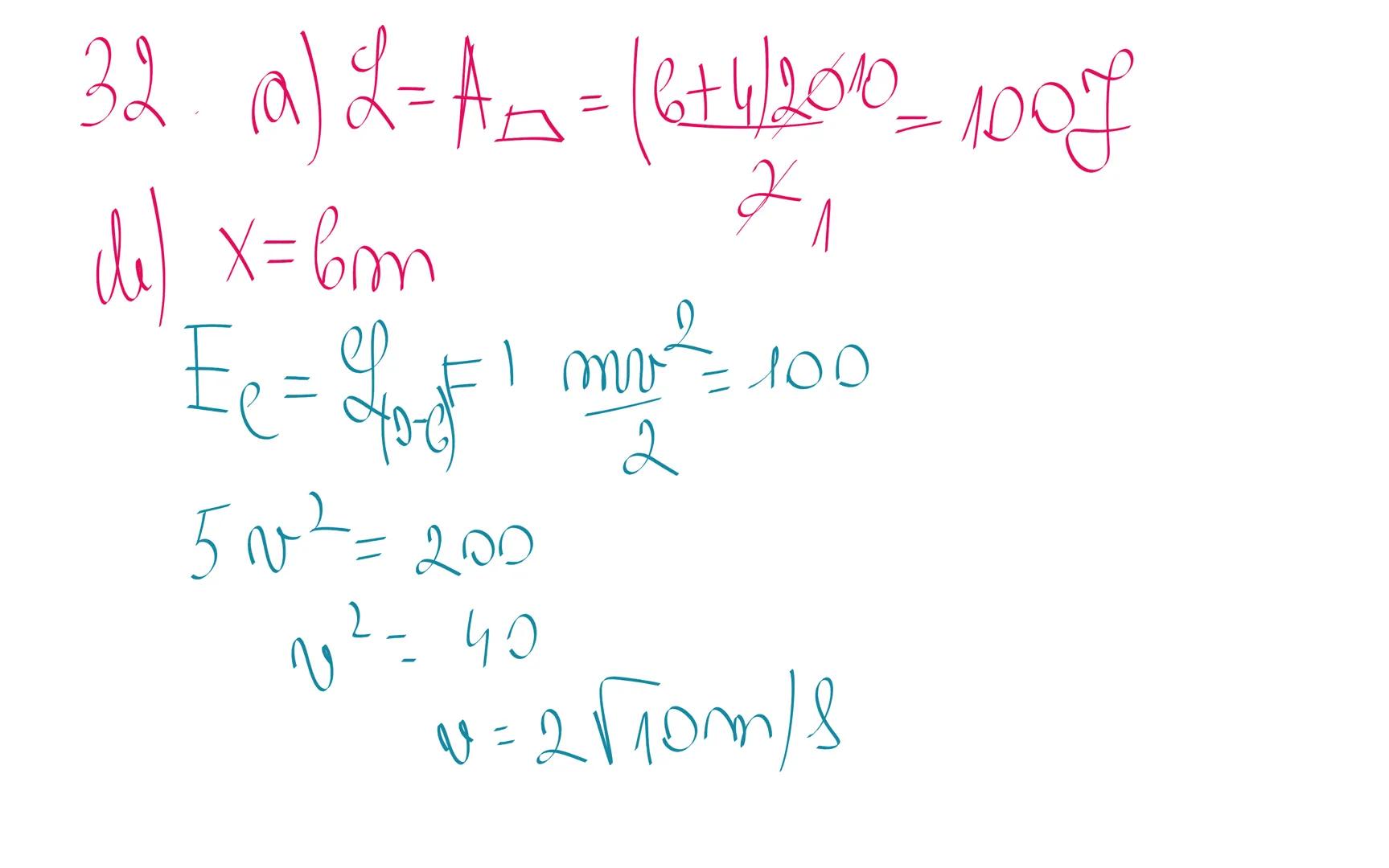 # Fizică-Mecanică
Lucrul mecanic Energia
cinetică Teorema variației
energiei cinetice Energia
potențială Formule Rubrica
$L = F d$
$E_e =