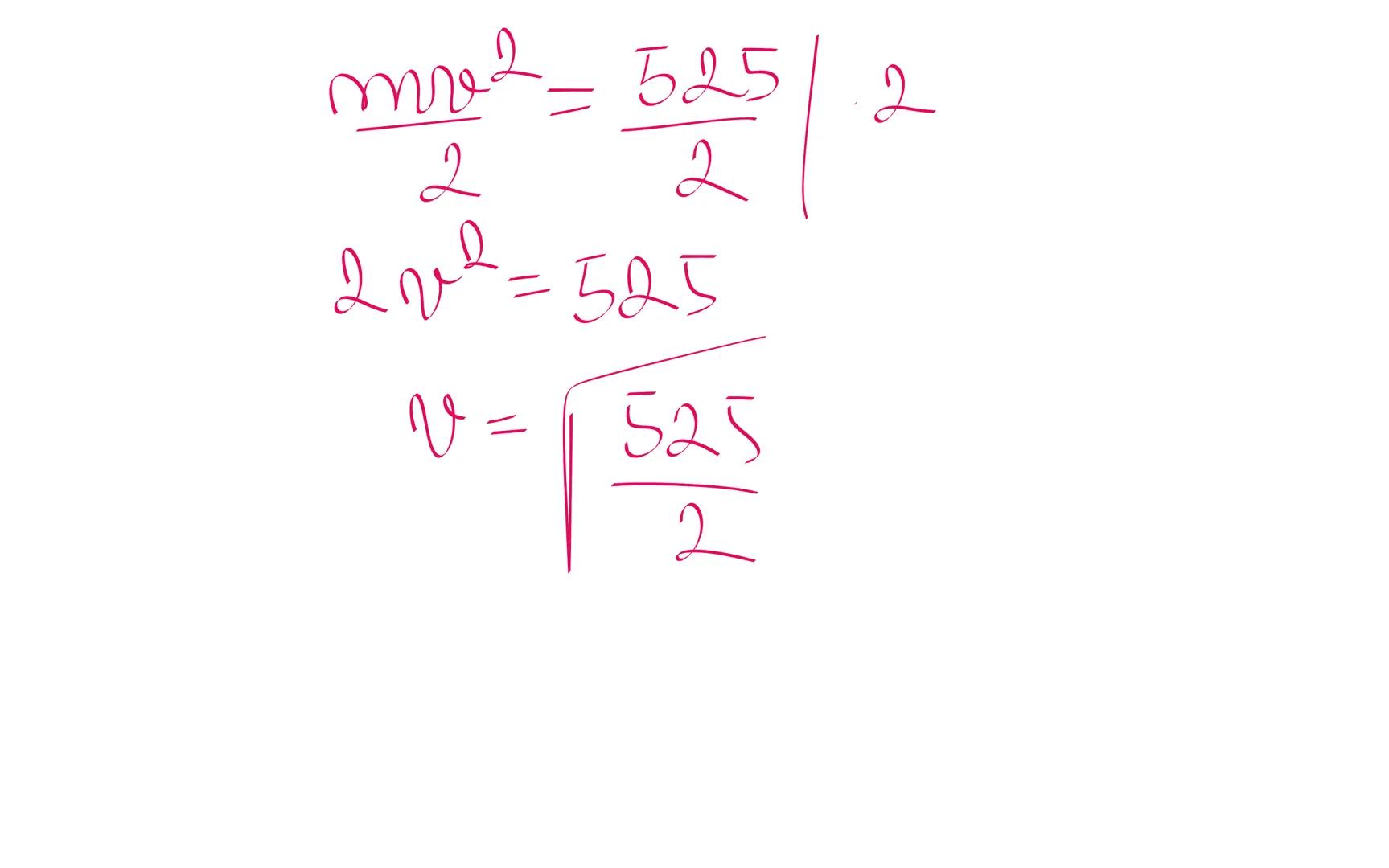 # Fizică-Mecanică
Lucrul mecanic Energia
cinetică Teorema variației
energiei cinetice Energia
potențială Formule Rubrica
$L = F d$
$E_e =