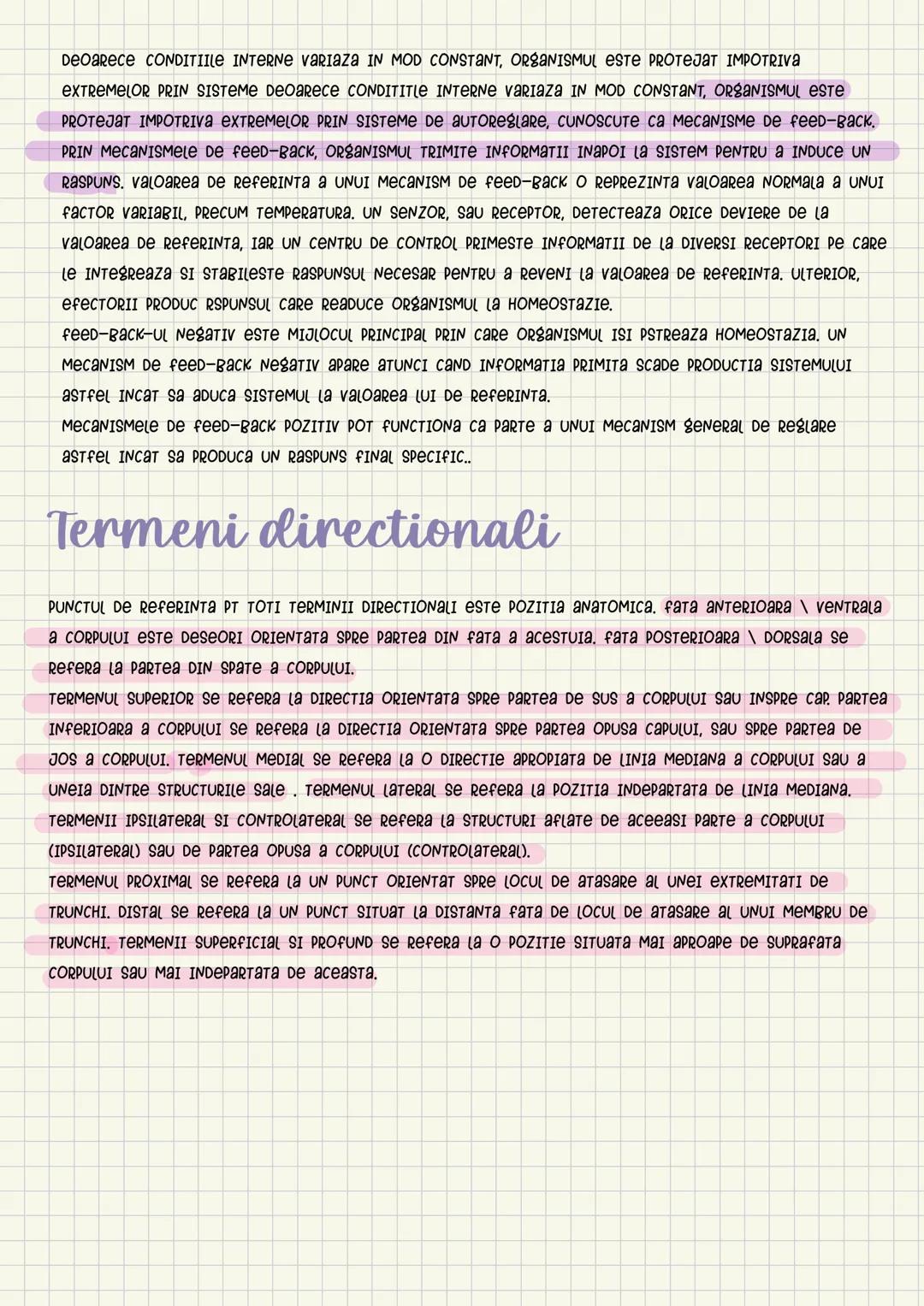 Medicina # Capitolul unu
Introducere în anatomie si
fiziologie
Anatomie
ANATOMIA MaCROSCOPICA STUDIAZA STRUCTURILE CORPULUI CARE SUNT VIZIBI