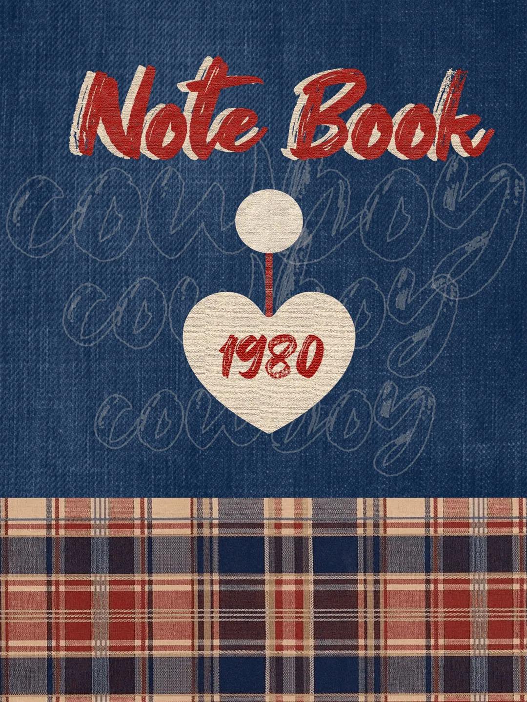 # Note Book
1980