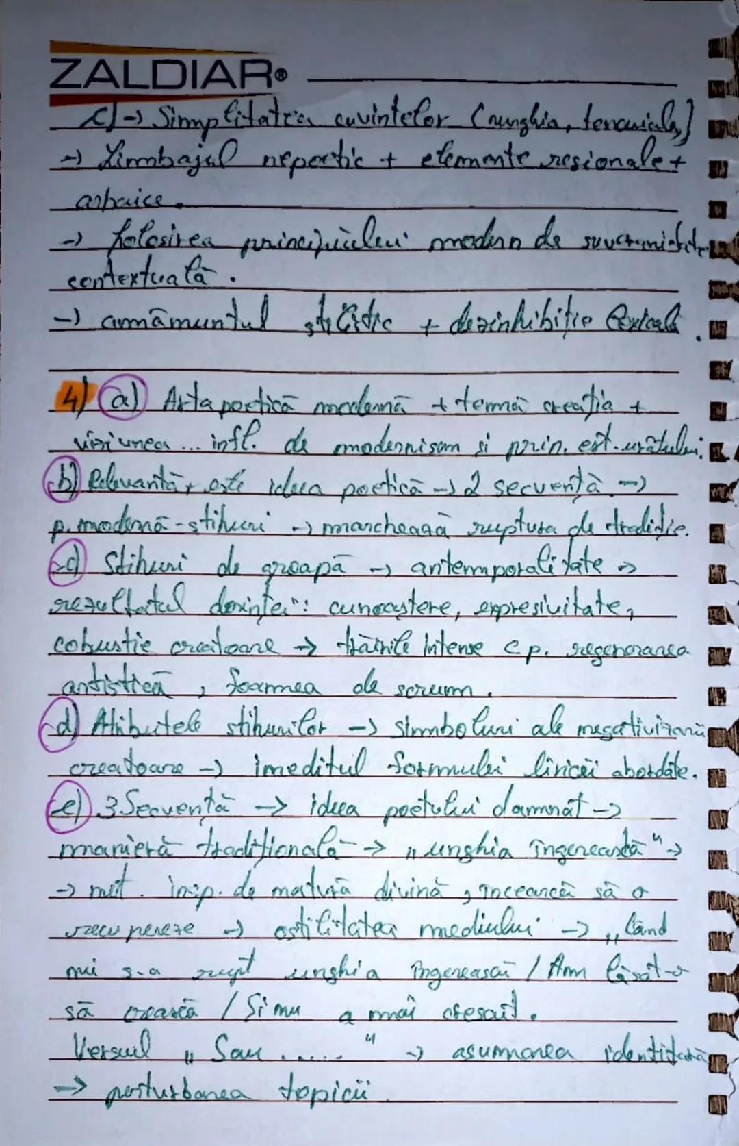 # Flori de mucigai
Tudor Arghezi
1207
Poezia "Flori de mucigai" deschide volumul omonim apărut în 1931, rezultat al
experienței carcerale