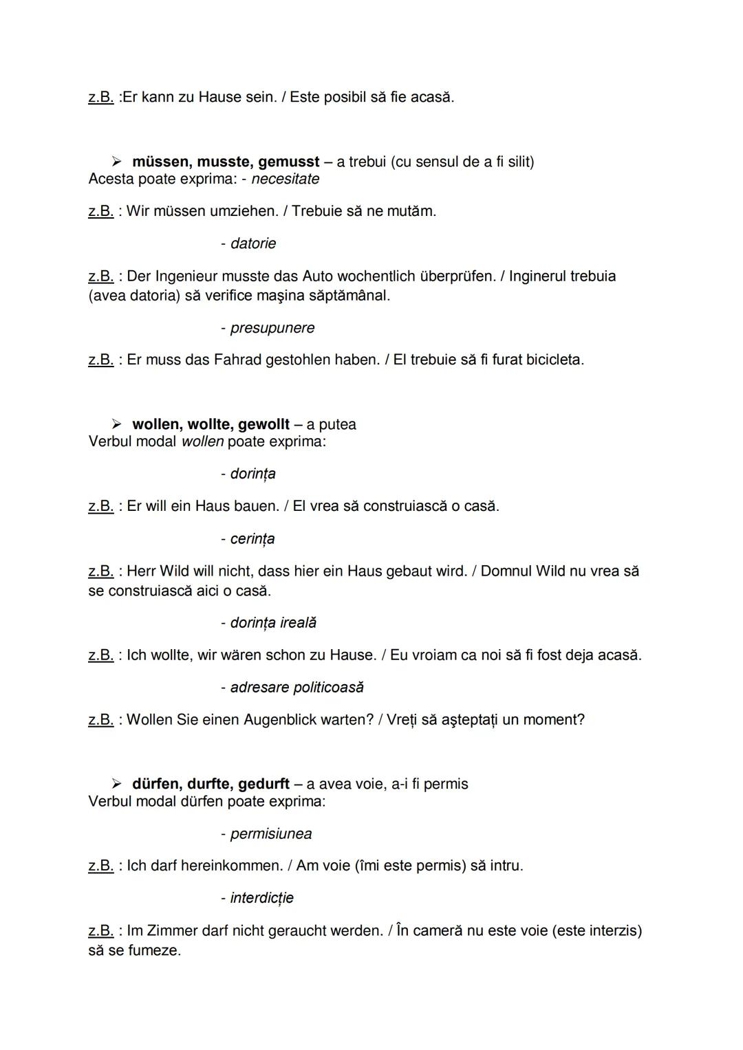 --- OCR Start ---
GHID DE CONVERSAȚIE ROMÂN GERMAN
➤ EXPRESII UZUALE/ ALGEMEINE REDEWENDUNGEN
Bună dimineața - Guten morgen
Bună ziua - Gute