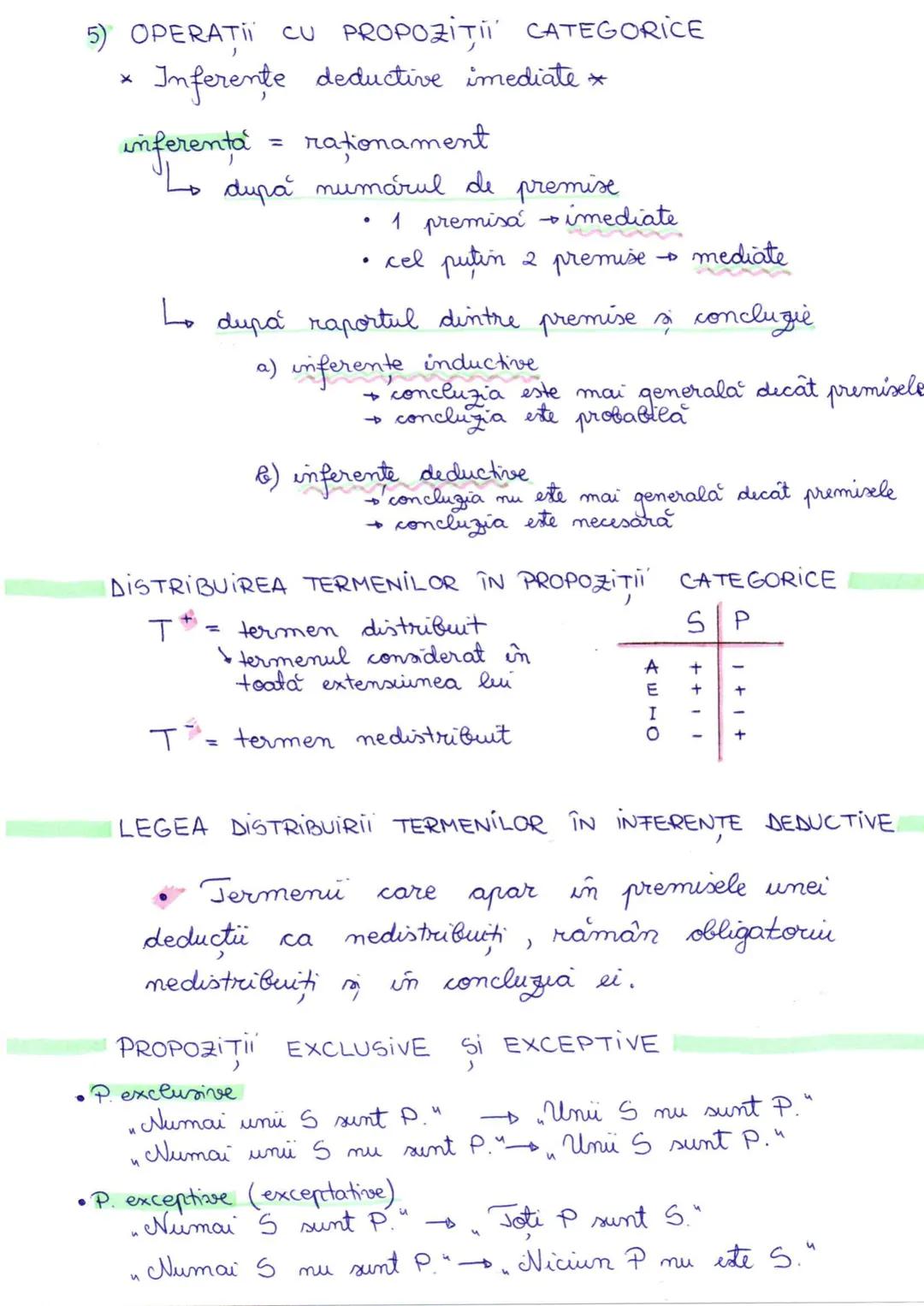 --- OCR Start ---
Ce este LOGICA?
1. Definitie
2. Etimologie
3. Logica clasică (LPDLPR)
Eftimie Murgu:
Lo stinta
stiința dreptei cugetari
st