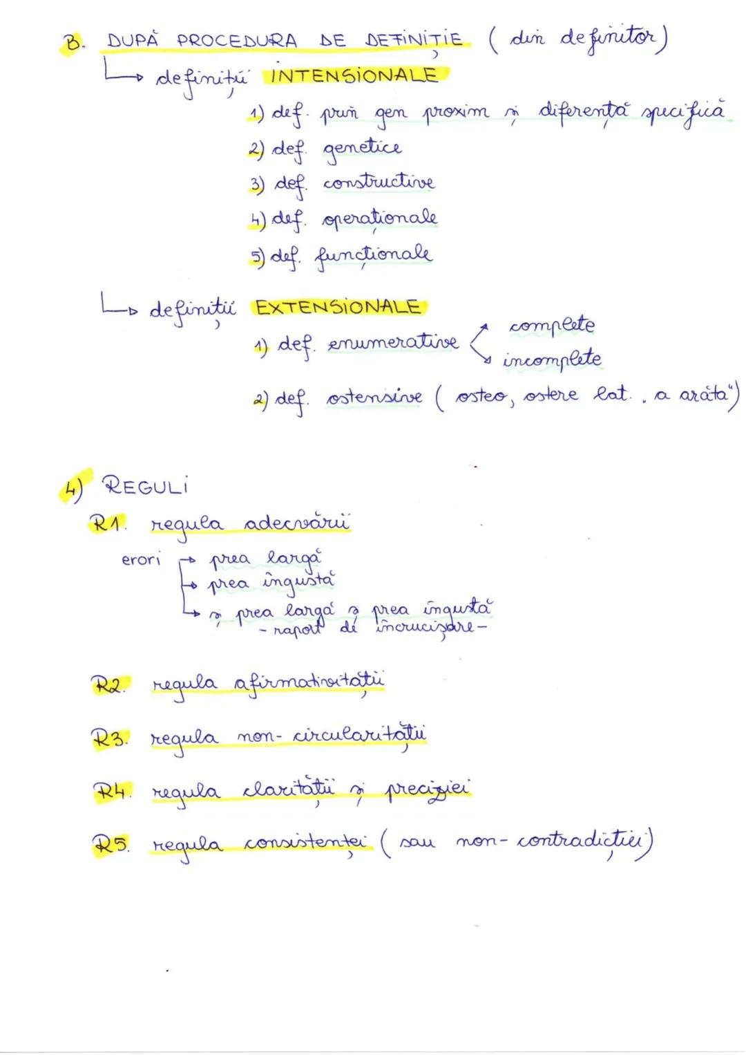 --- OCR Start ---
Ce este LOGICA?
1. Definitie
2. Etimologie
3. Logica clasică (LPDLPR)
Eftimie Murgu:
Lo stinta
stiința dreptei cugetari
st