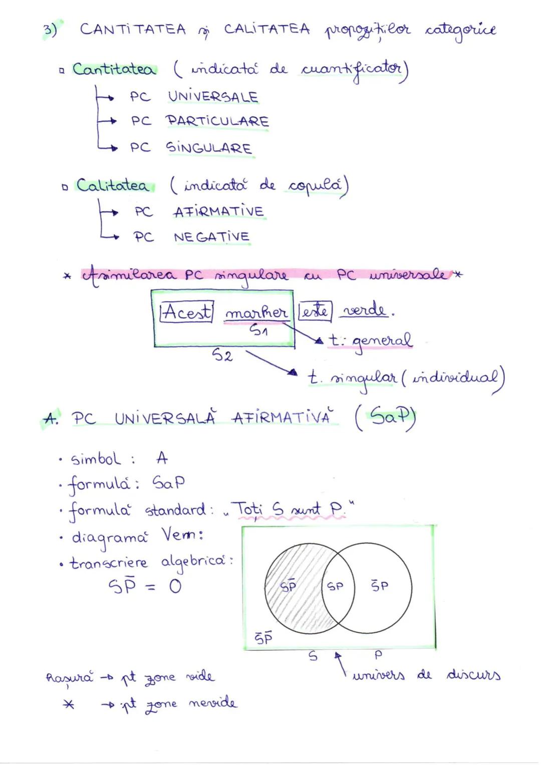 --- OCR Start ---
Ce este LOGICA?
1. Definitie
2. Etimologie
3. Logica clasică (LPDLPR)
Eftimie Murgu:
Lo stinta
stiința dreptei cugetari
st