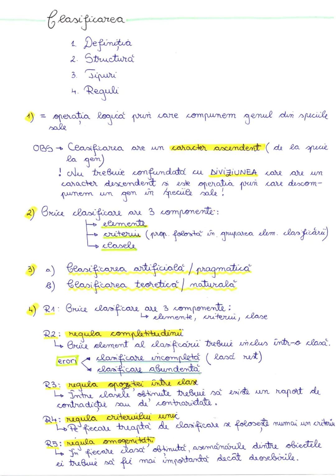 --- OCR Start ---
Ce este LOGICA?
1. Definitie
2. Etimologie
3. Logica clasică (LPDLPR)
Eftimie Murgu:
Lo stinta
stiința dreptei cugetari
st