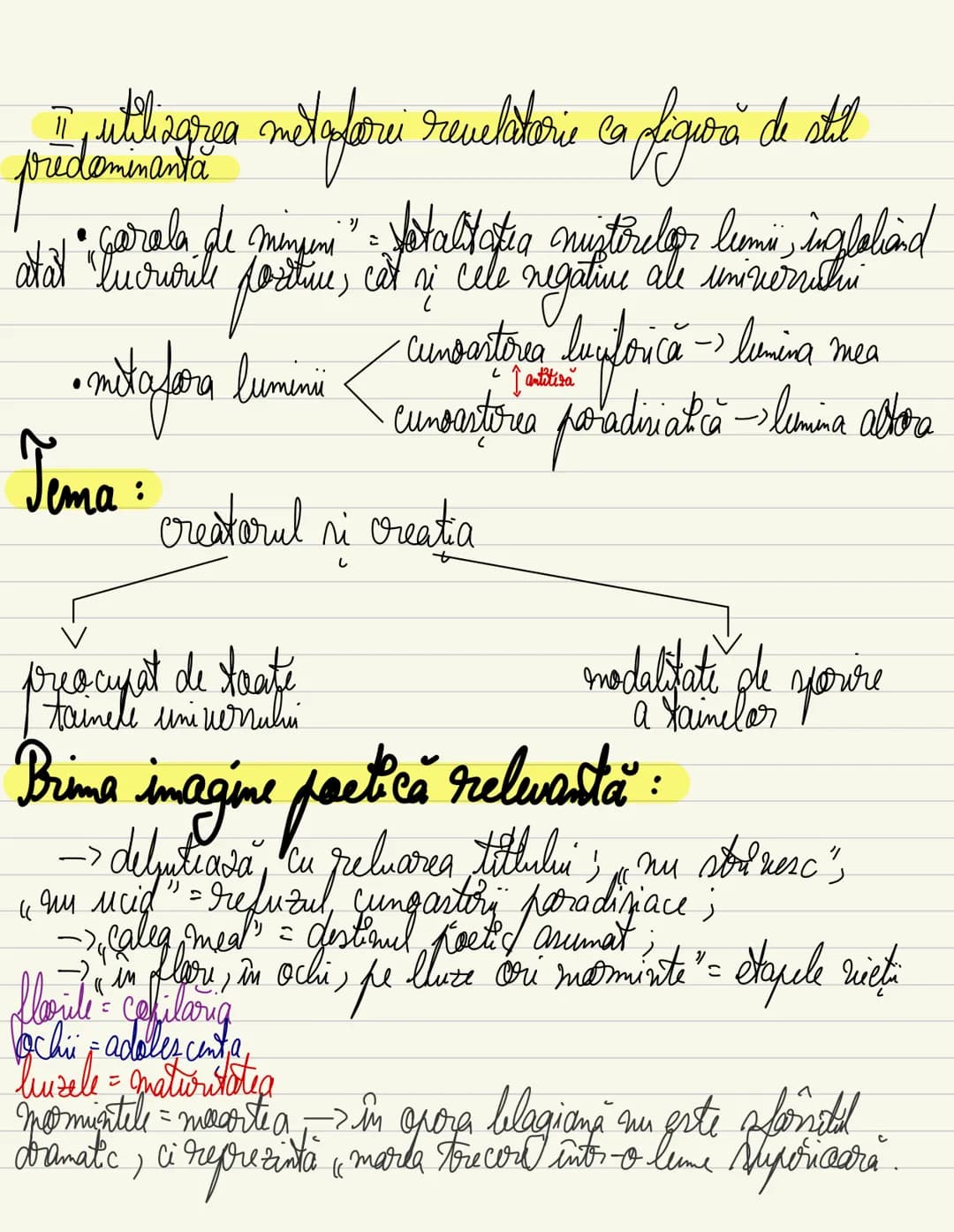 # Plumb
-> Ion Barlm
->1916, in volumul, Plumb"
->arta, poetică
-7 Inddison-simbajul
- simbajul
- sugestia
- sahtizia
- muzi cahtatza
- Ca