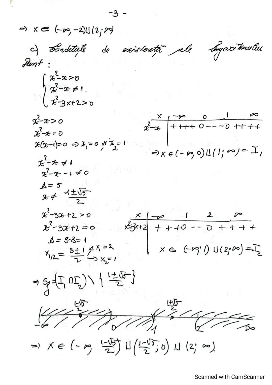 1
Logaritmi: tema recopitulatorie
Proprietati jale logaritmilor
(- suport de curs + fisa de lucru)
Def Fie $A > 0$ si $a > 0, a \neq 1$.
P
