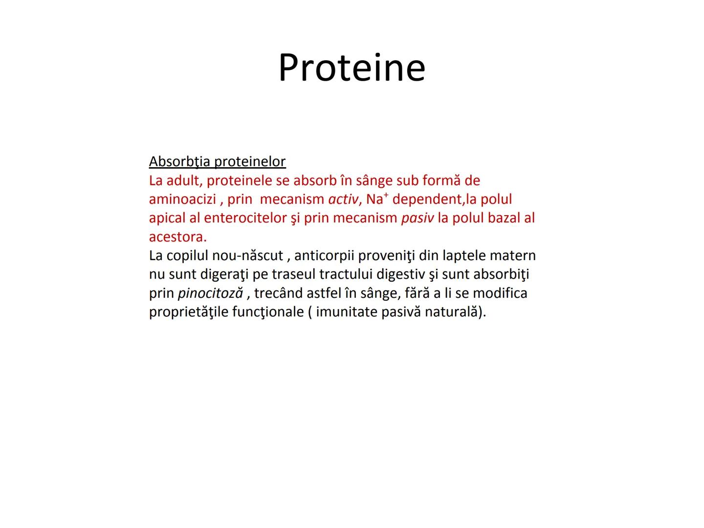 DIGESTIA ŞI ABSORBŢIA Generalități
• Sistemul digestiv = organe la
nivelul căruia se realizează:
☐ digestia alimentelor
☐ transformarea în p