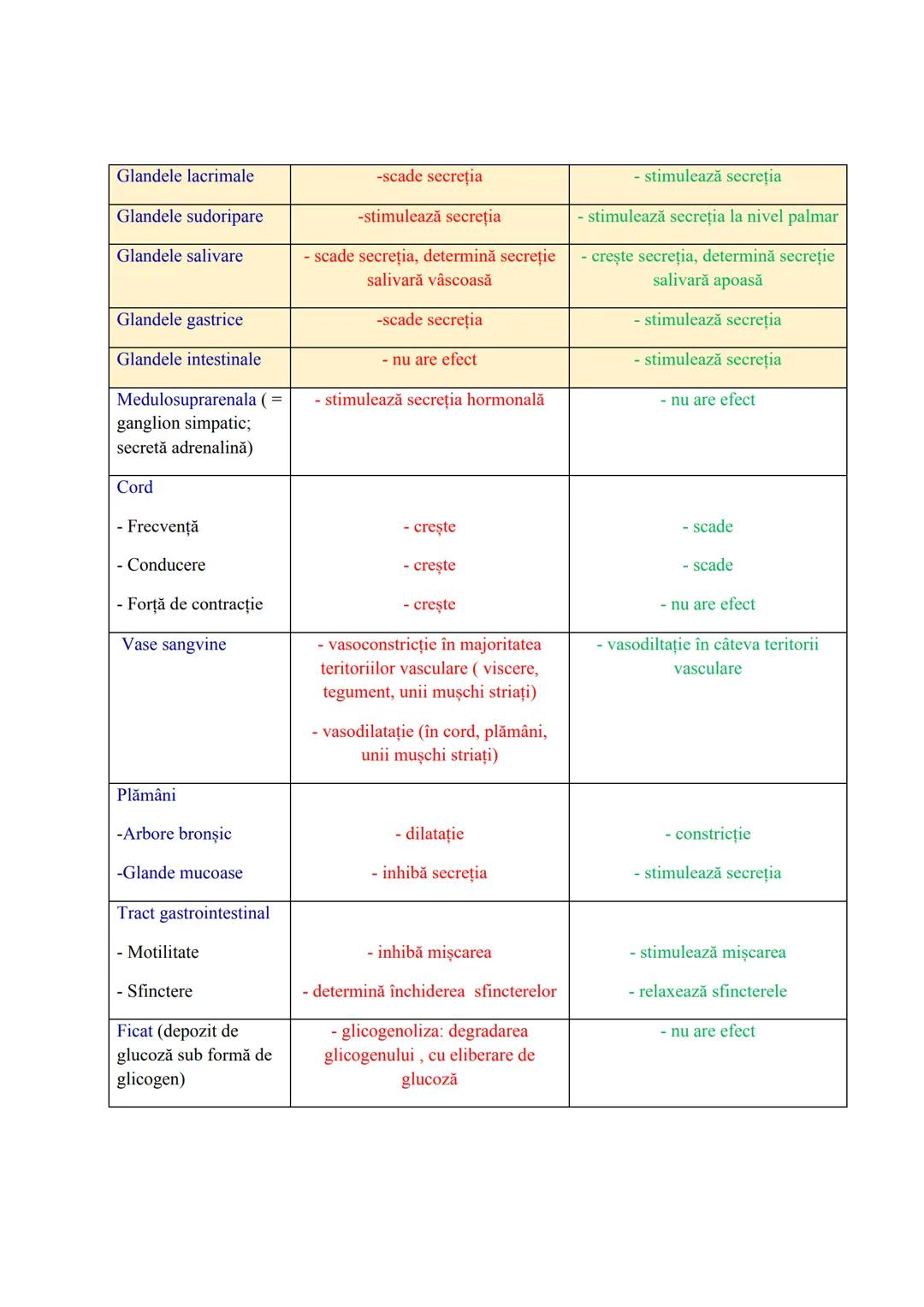# SISTEMUL NERVOS
- recepționează, transmite și integrează informațiile din mediul extern şi intern
- în urma analizei informațiilor primit