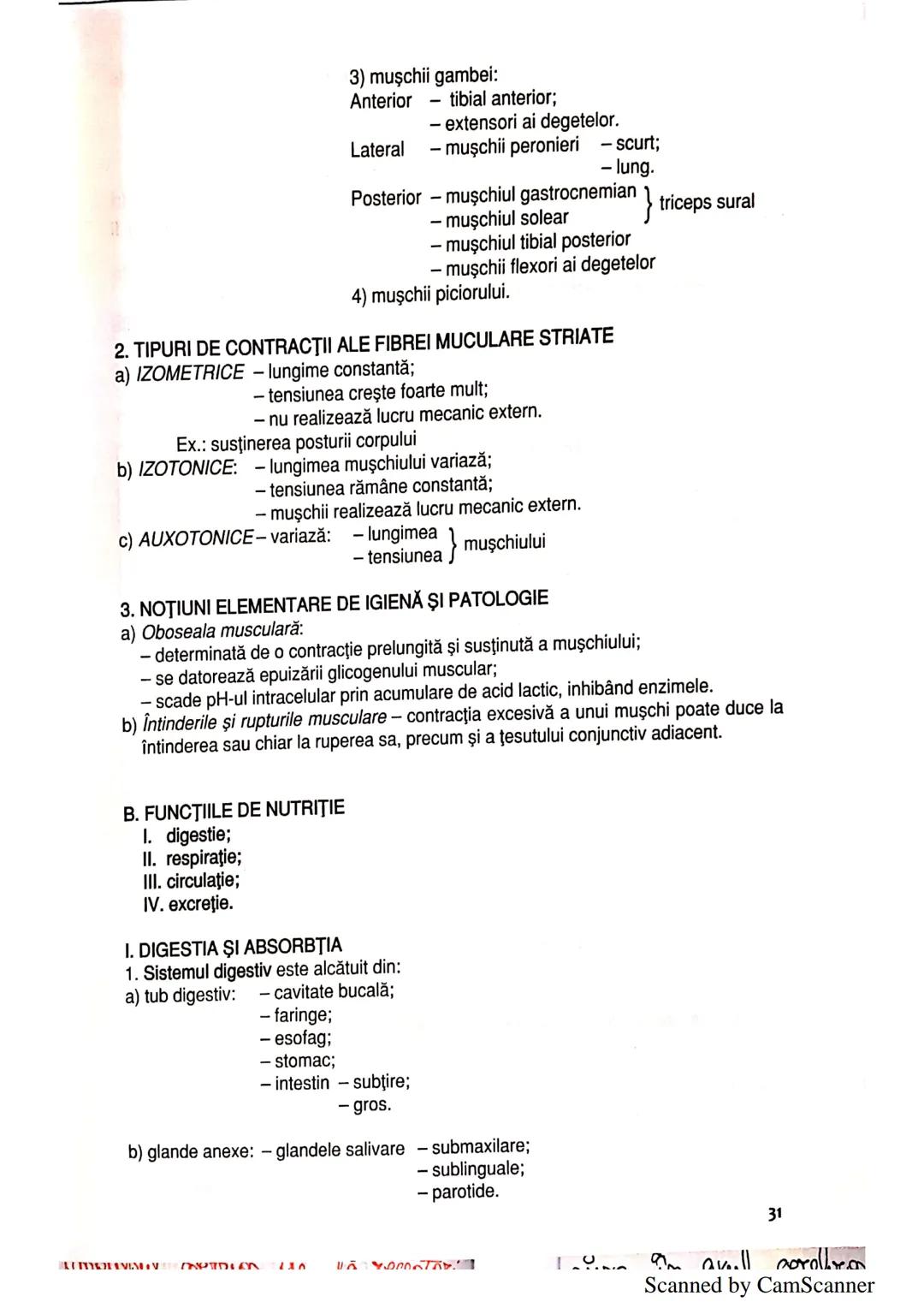 --- OCR Start ---
ANATOMIA ŞI FIZIOLOGIA UMANĂ
SINTEZE PENTRU BACALAUREAT
clasa a XI-a
1. ALCĂTUIREA CORPULUI UMAN
TOPOGRAFIA ORGANELOR ŞI A