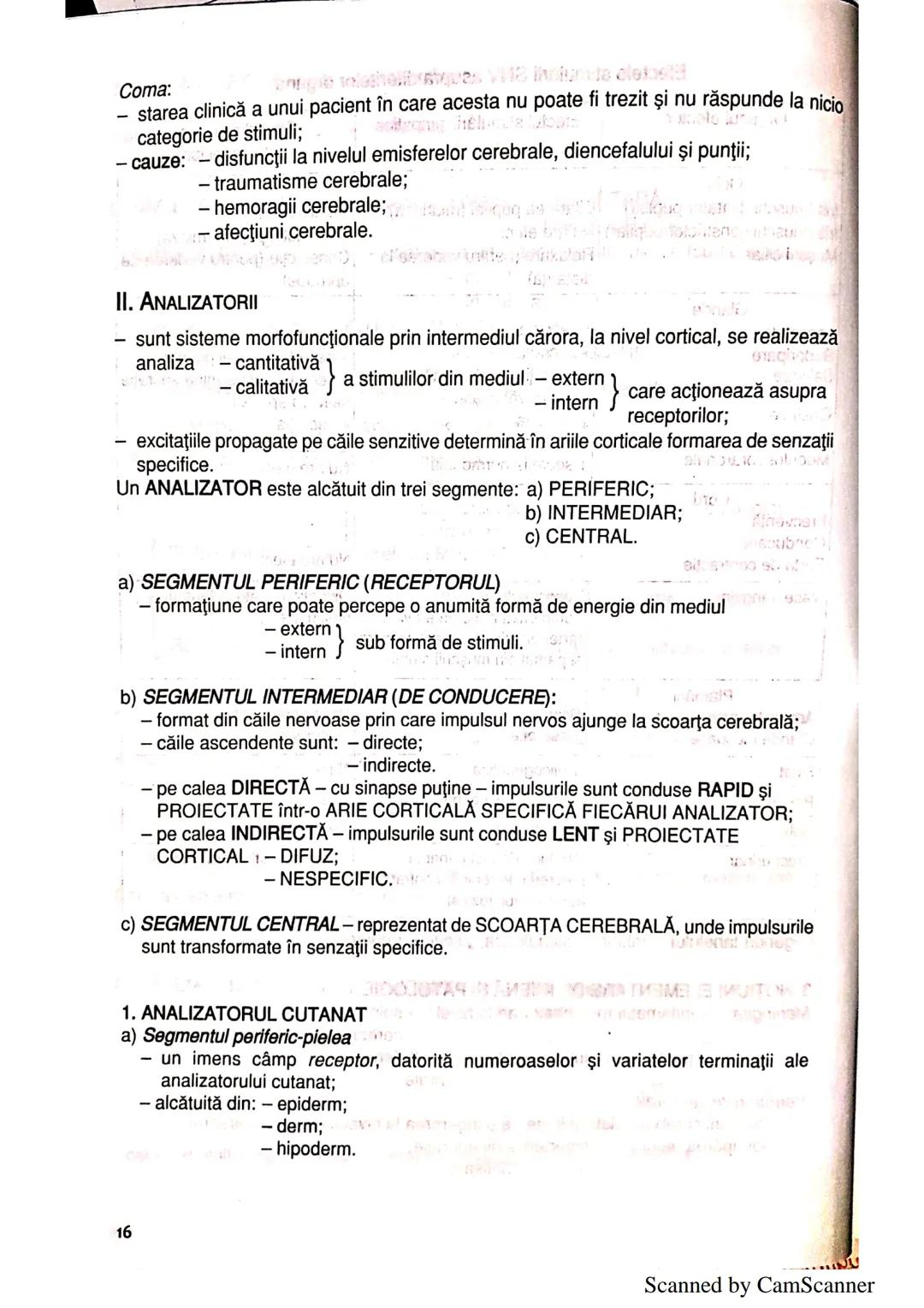 --- OCR Start ---
ANATOMIA ŞI FIZIOLOGIA UMANĂ
SINTEZE PENTRU BACALAUREAT
clasa a XI-a
1. ALCĂTUIREA CORPULUI UMAN
TOPOGRAFIA ORGANELOR ŞI A