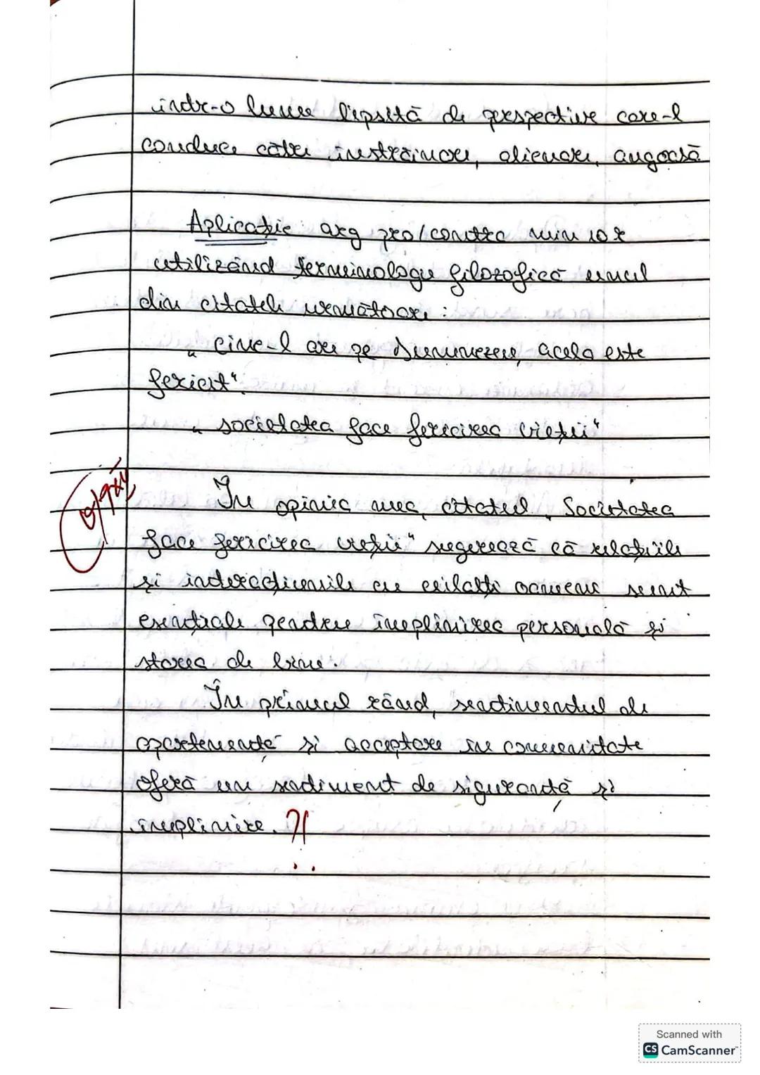 Cunwante-te pe time insuli
Set modalitatile prin care nu putem
cunoaste to la ce foloseste cest lucere.
Ne puteme curioarte prin travci, e