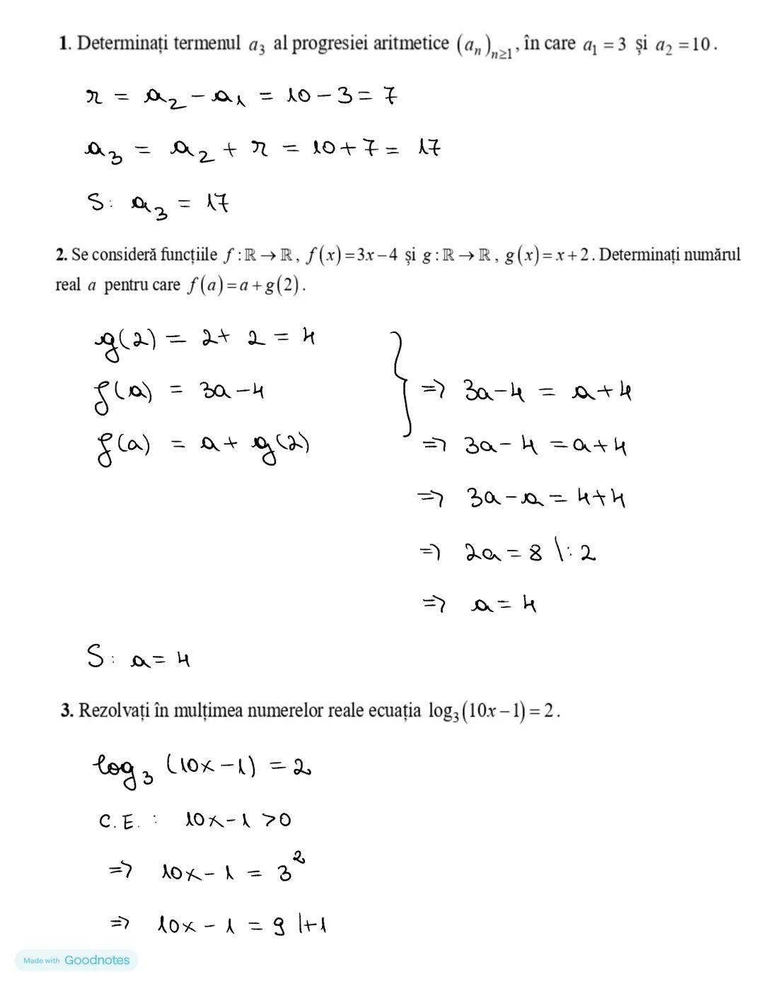 Ministerul Educației și Cercetării
Centrul Național de Politici și Evaluare în Educație
Examenul național de bacalaureat 2025
Proba E. c)