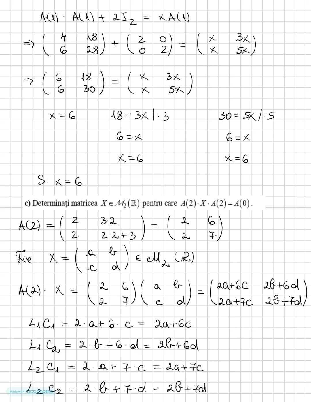 Made with Goodnotes Ministerul Educației și Cercetării
Centrul Național de Politici și Evaluare în Educație
Examenul național de bacalaurea