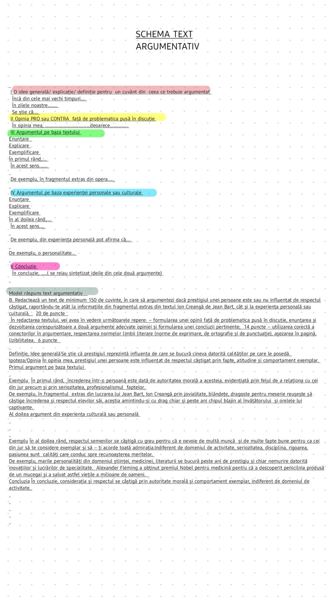 MESAJUL TEXTULUI
1. DEFINITIE- Mesajul textual reprezintă modalitatea prin care autorul i se adreseaza
cititorului, constituind suma tutur