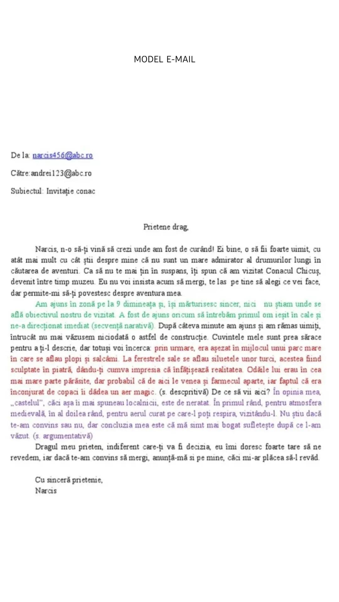 # MESAJUL TEXTULUI
1. DEFINITIE- Mesajul textual reprezintă modalitatea prin care autorul i se adreseaza
cititorului, constituind suma tut