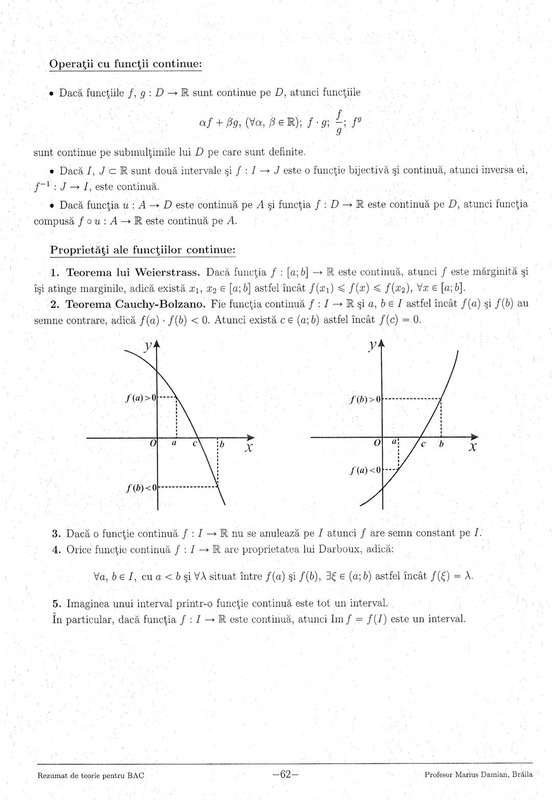 --- OCR Start ---
1. Numere reale
3
2. Logaritmi
5
3. Numere complexe
7
4. Inducţia matematică
9
5. Progresii
..10
6. Funcţia de gradul I
11
