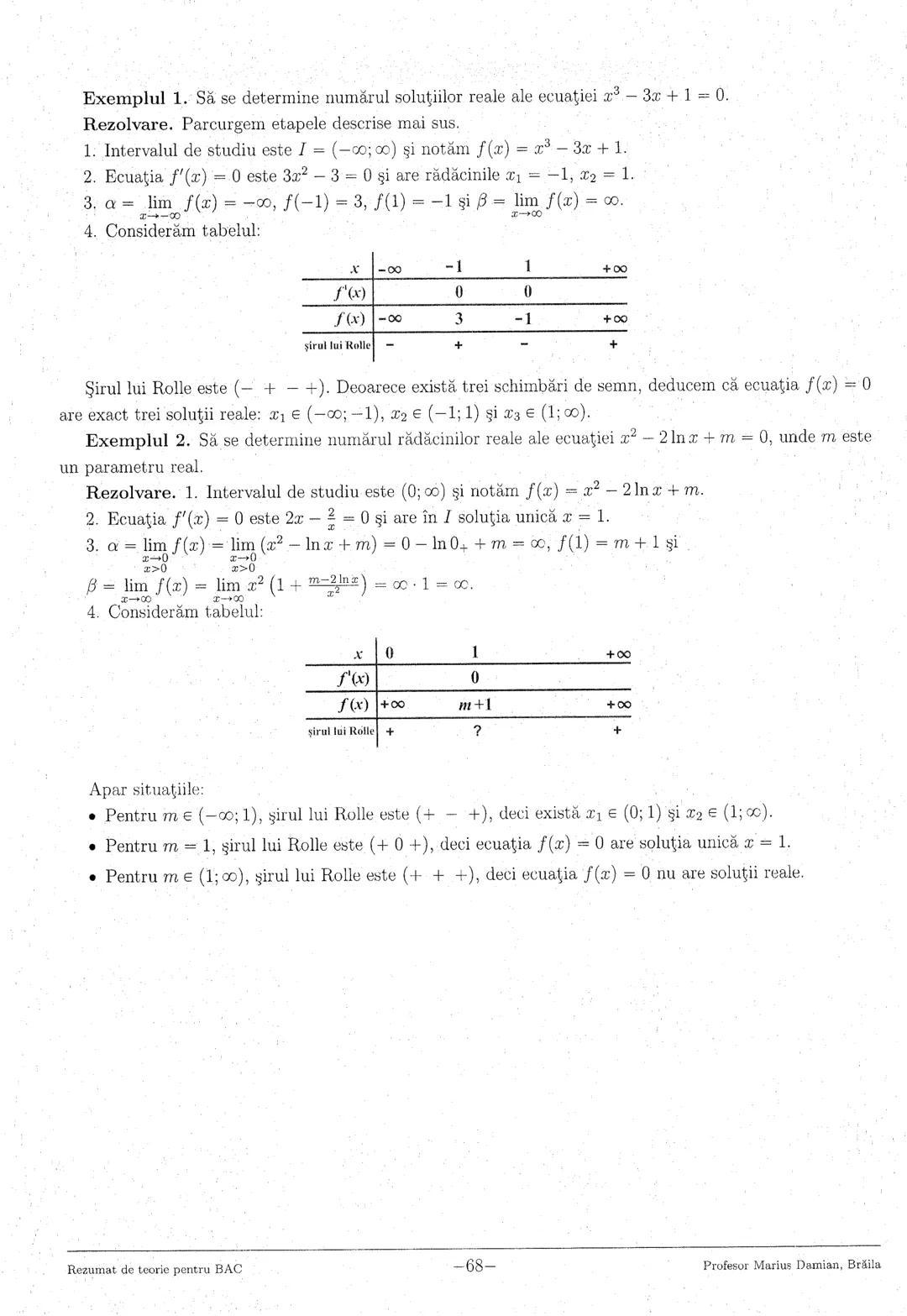 --- OCR Start ---
1. Numere reale
3
2. Logaritmi
5
3. Numere complexe
7
4. Inducţia matematică
9
5. Progresii
..10
6. Funcţia de gradul I
11