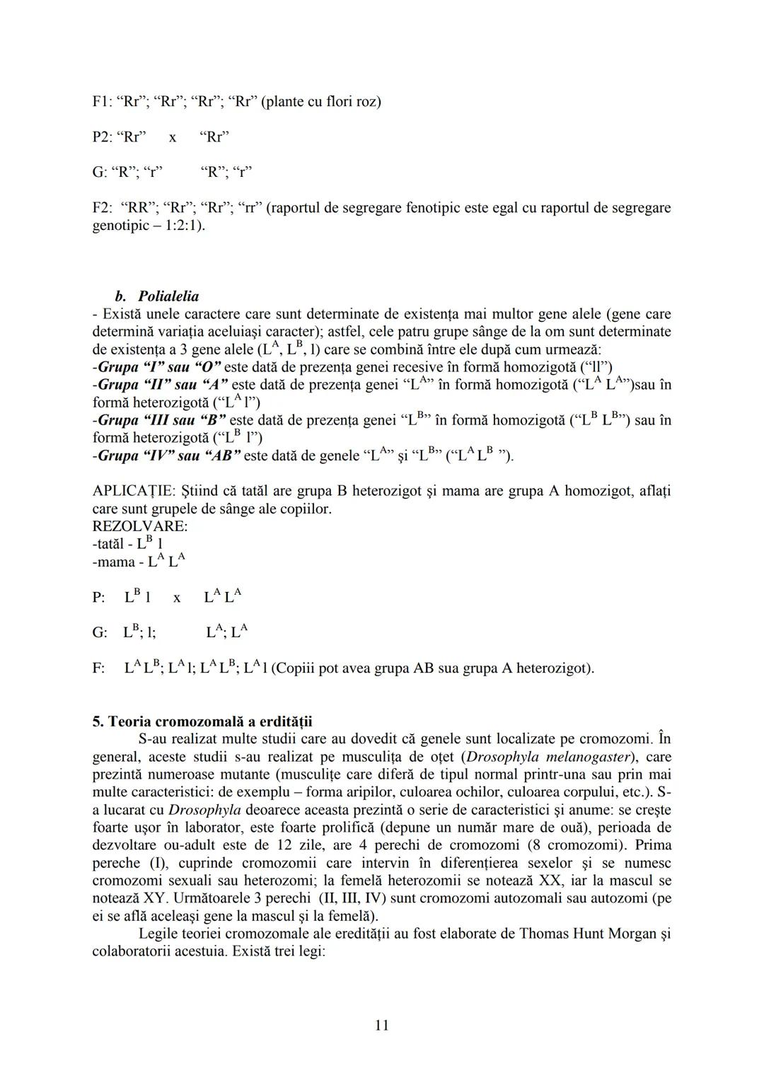# I.
# II.
# III.
CELULA - UNITATEA STRUCTURALĂ ȘI FUNCȚIONALĂ A VIEŢII
EREDITATEA ŞI VARIABILITATEA
DIVERSITATEA LUMII VII
BIOLOGIA este șt