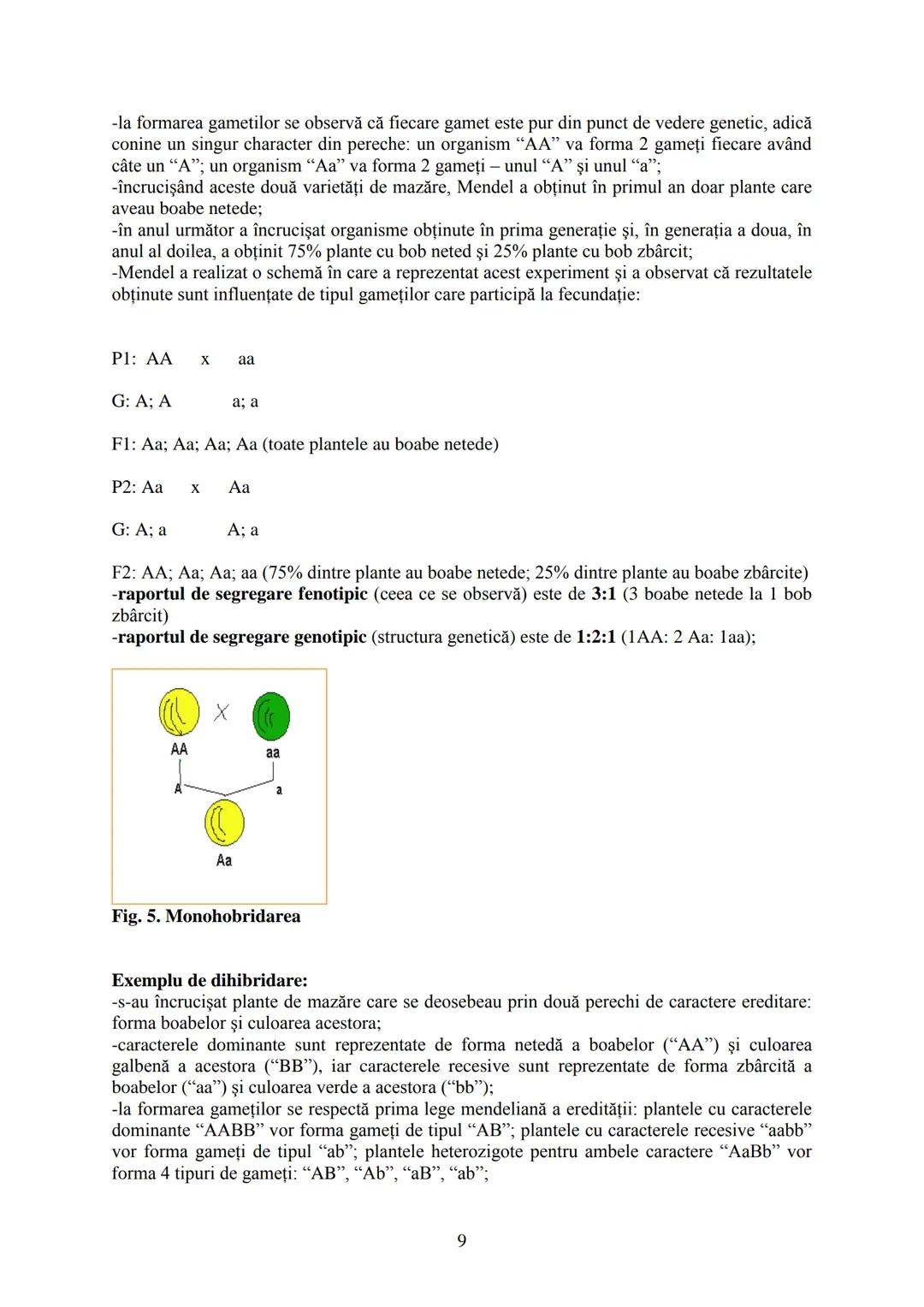 # I.
# II.
# III.
CELULA - UNITATEA STRUCTURALĂ ȘI FUNCȚIONALĂ A VIEŢII
EREDITATEA ŞI VARIABILITATEA
DIVERSITATEA LUMII VII
BIOLOGIA este șt