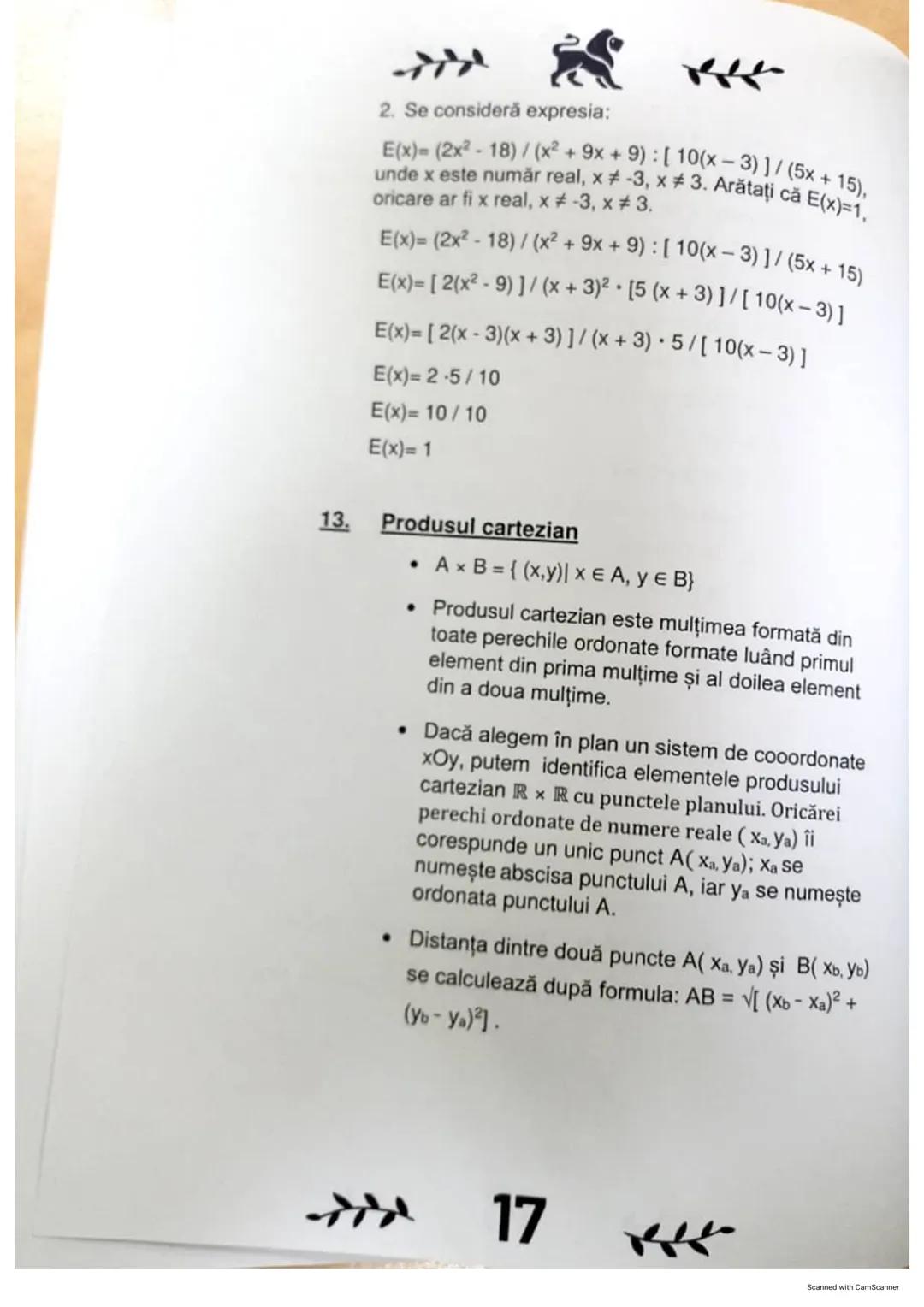 # MATEMATICA
# CLASA 5-8
# EVALUARE NAŢIONALĂ
Invata
cu
succes
TOATĂ MATERIA PENTRU EVALUARE
NAŢIONALĂ LA MATEMATICĂ
ALL RIGHT RESERVED &
C