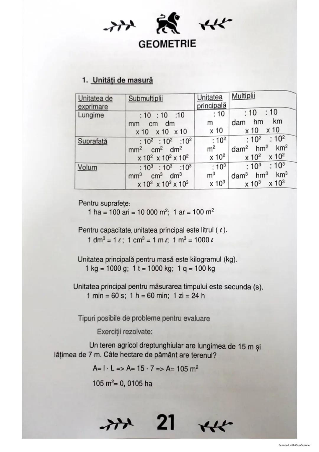 # MATEMATICA
# CLASA 5-8
# EVALUARE NAŢIONALĂ
Invata
cu
succes
TOATĂ MATERIA PENTRU EVALUARE
NAŢIONALĂ LA MATEMATICĂ
ALL RIGHT RESERVED &
C