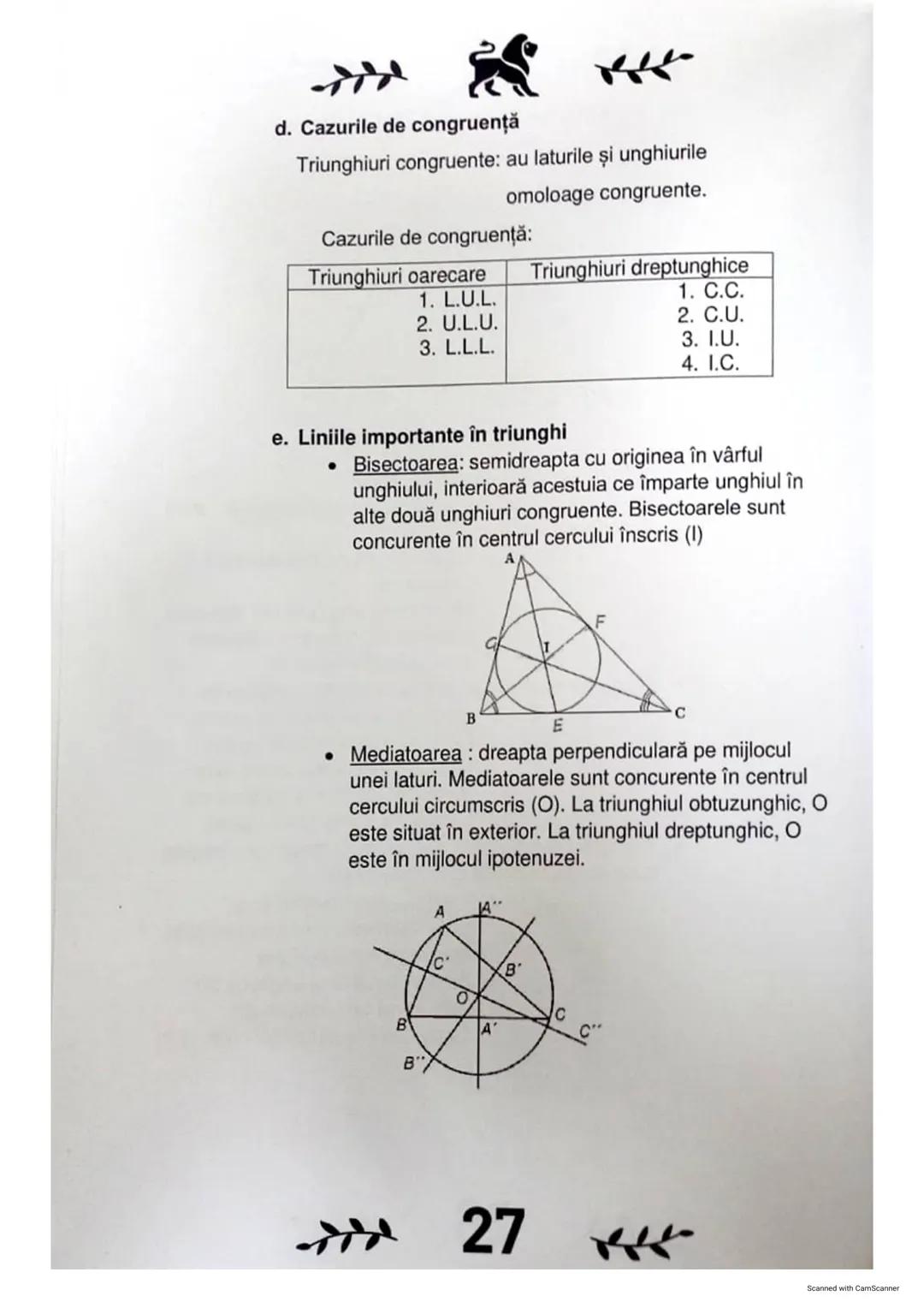 # MATEMATICA
# CLASA 5-8
# EVALUARE NAŢIONALĂ
Invata
cu
succes
TOATĂ MATERIA PENTRU EVALUARE
NAŢIONALĂ LA MATEMATICĂ
ALL RIGHT RESERVED &
C