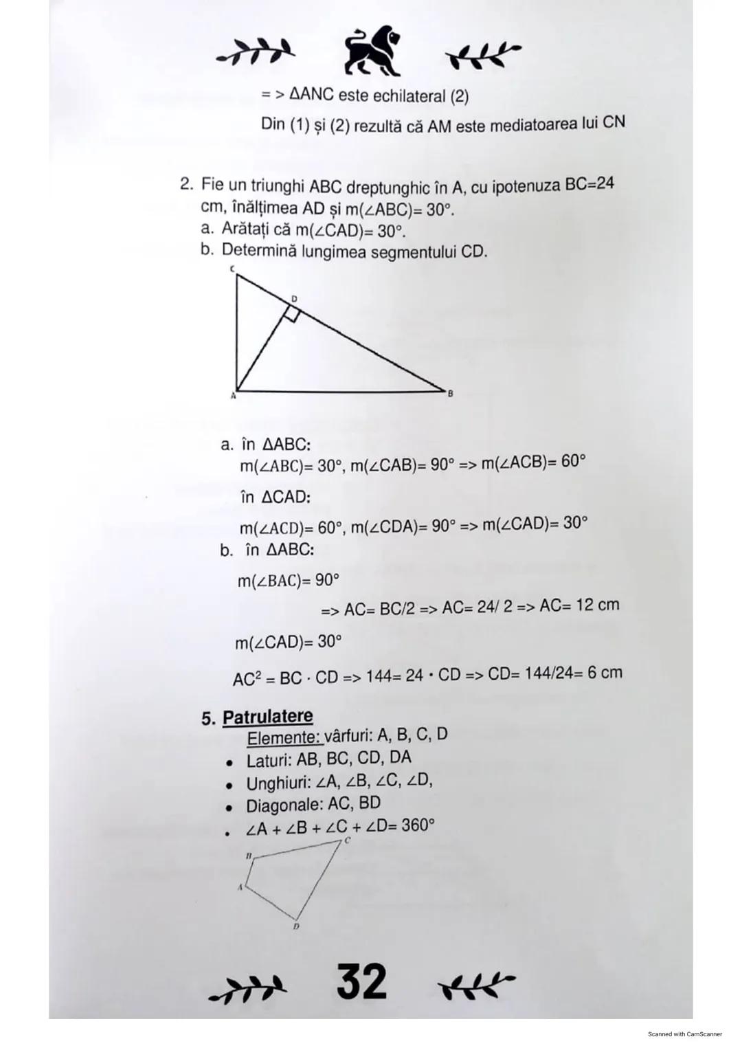 # MATEMATICA
# CLASA 5-8
# EVALUARE NAŢIONALĂ
Invata
cu
succes
TOATĂ MATERIA PENTRU EVALUARE
NAŢIONALĂ LA MATEMATICĂ
ALL RIGHT RESERVED &
C