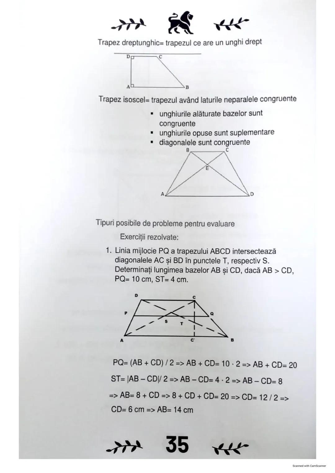 # MATEMATICA
# CLASA 5-8
# EVALUARE NAŢIONALĂ
Invata
cu
succes
TOATĂ MATERIA PENTRU EVALUARE
NAŢIONALĂ LA MATEMATICĂ
ALL RIGHT RESERVED &
C
