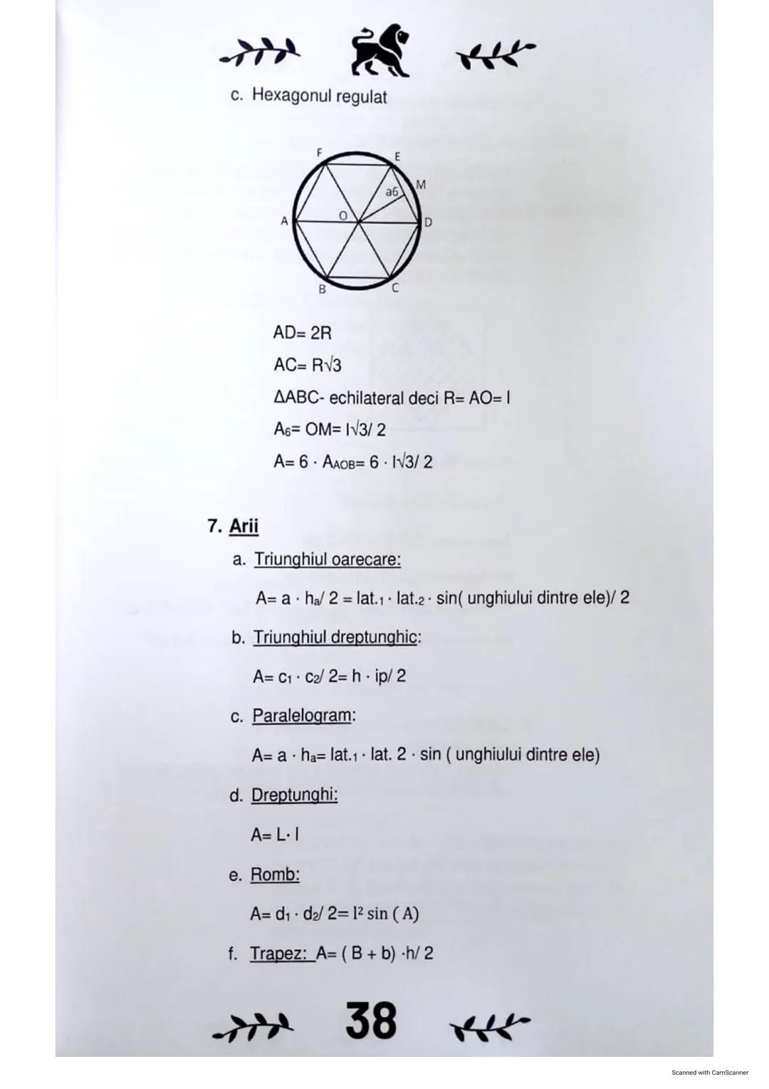 # MATEMATICA
# CLASA 5-8
# EVALUARE NAŢIONALĂ
Invata
cu
succes
TOATĂ MATERIA PENTRU EVALUARE
NAŢIONALĂ LA MATEMATICĂ
ALL RIGHT RESERVED &
C