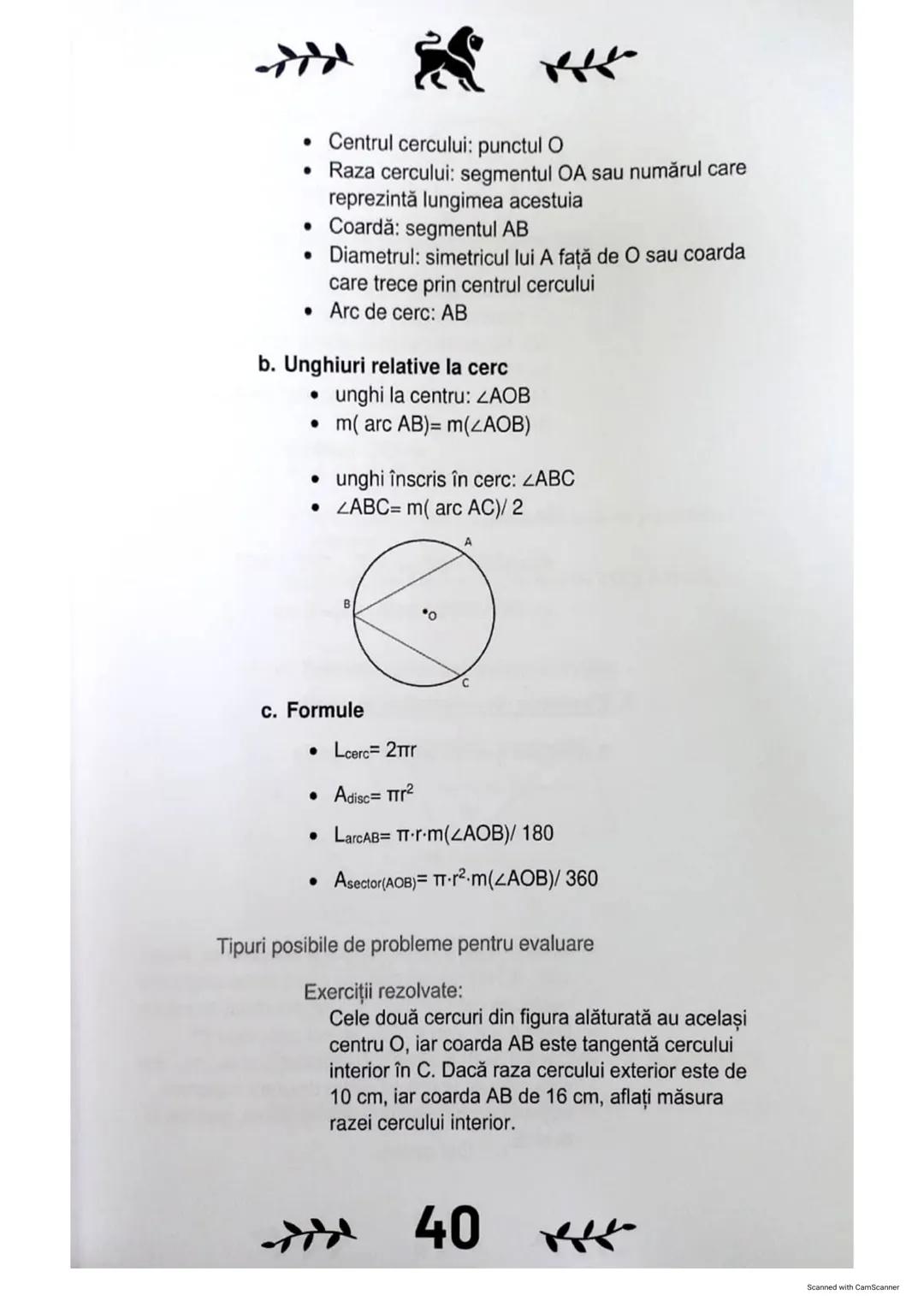 # MATEMATICA
# CLASA 5-8
# EVALUARE NAŢIONALĂ
Invata
cu
succes
TOATĂ MATERIA PENTRU EVALUARE
NAŢIONALĂ LA MATEMATICĂ
ALL RIGHT RESERVED &
C