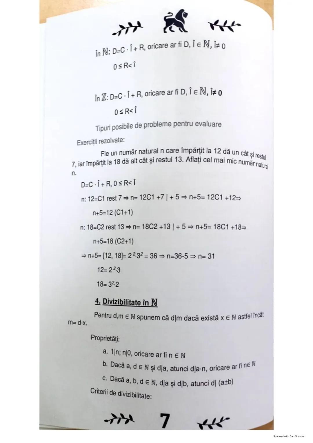 # MATEMATICA
# CLASA 5-8
# EVALUARE NAŢIONALĂ
Invata
cu
succes
TOATĂ MATERIA PENTRU EVALUARE
NAŢIONALĂ LA MATEMATICĂ
ALL RIGHT RESERVED &
C
