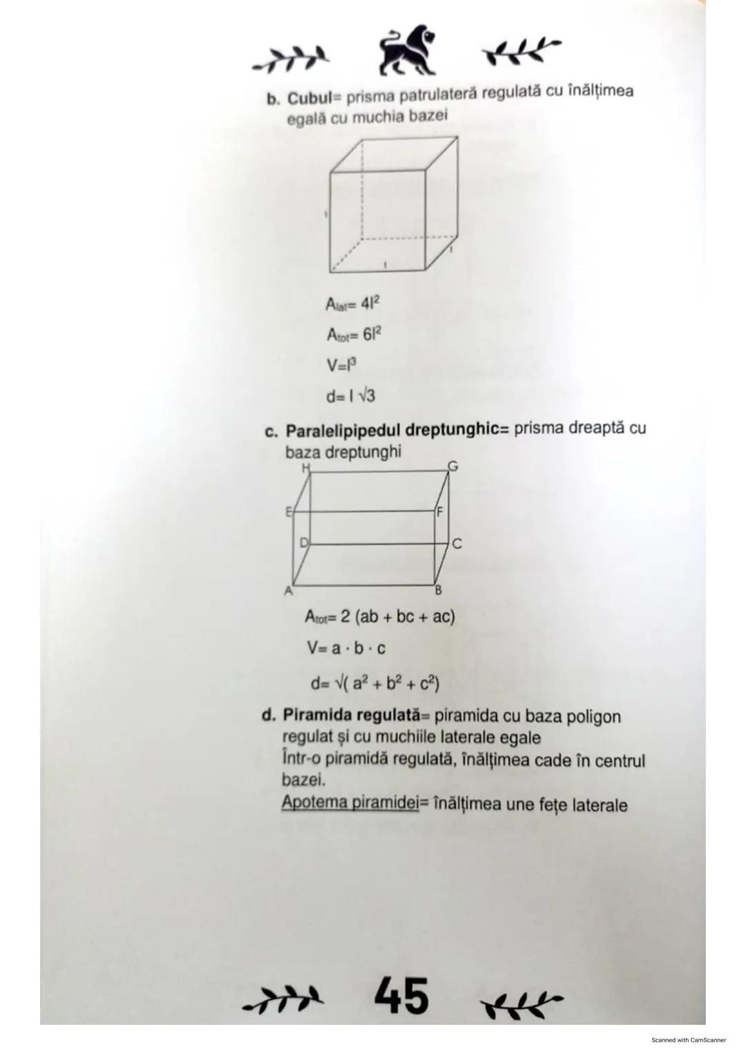 # MATEMATICA
# CLASA 5-8
# EVALUARE NAŢIONALĂ
Invata
cu
succes
TOATĂ MATERIA PENTRU EVALUARE
NAŢIONALĂ LA MATEMATICĂ
ALL RIGHT RESERVED &
C