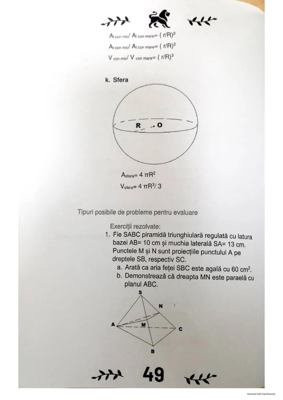 # MATEMATICA
# CLASA 5-8
# EVALUARE NAŢIONALĂ
Invata
cu
succes
TOATĂ MATERIA PENTRU EVALUARE
NAŢIONALĂ LA MATEMATICĂ
ALL RIGHT RESERVED &
C
