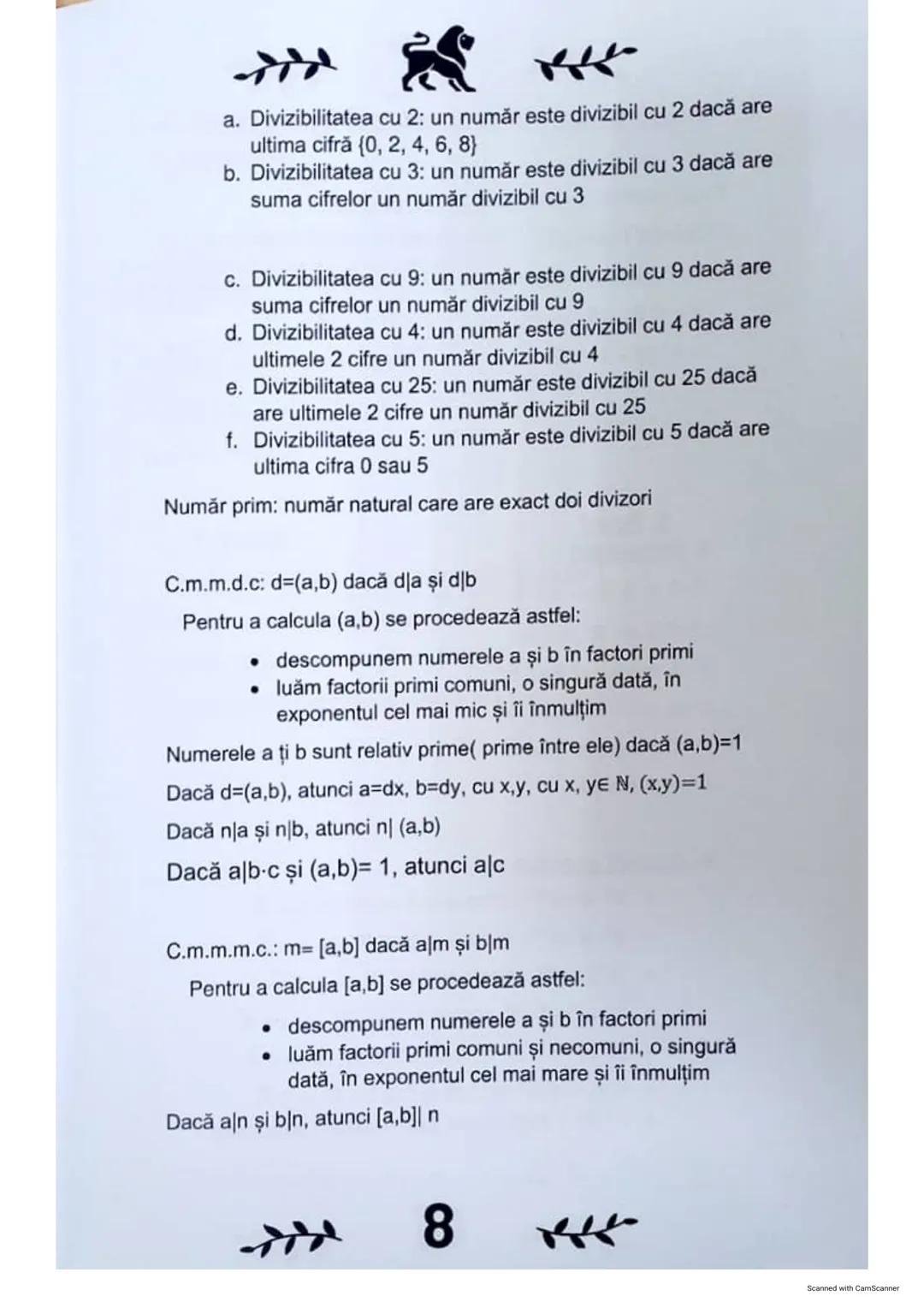 # MATEMATICA
# CLASA 5-8
# EVALUARE NAŢIONALĂ
Invata
cu
succes
TOATĂ MATERIA PENTRU EVALUARE
NAŢIONALĂ LA MATEMATICĂ
ALL RIGHT RESERVED &
C