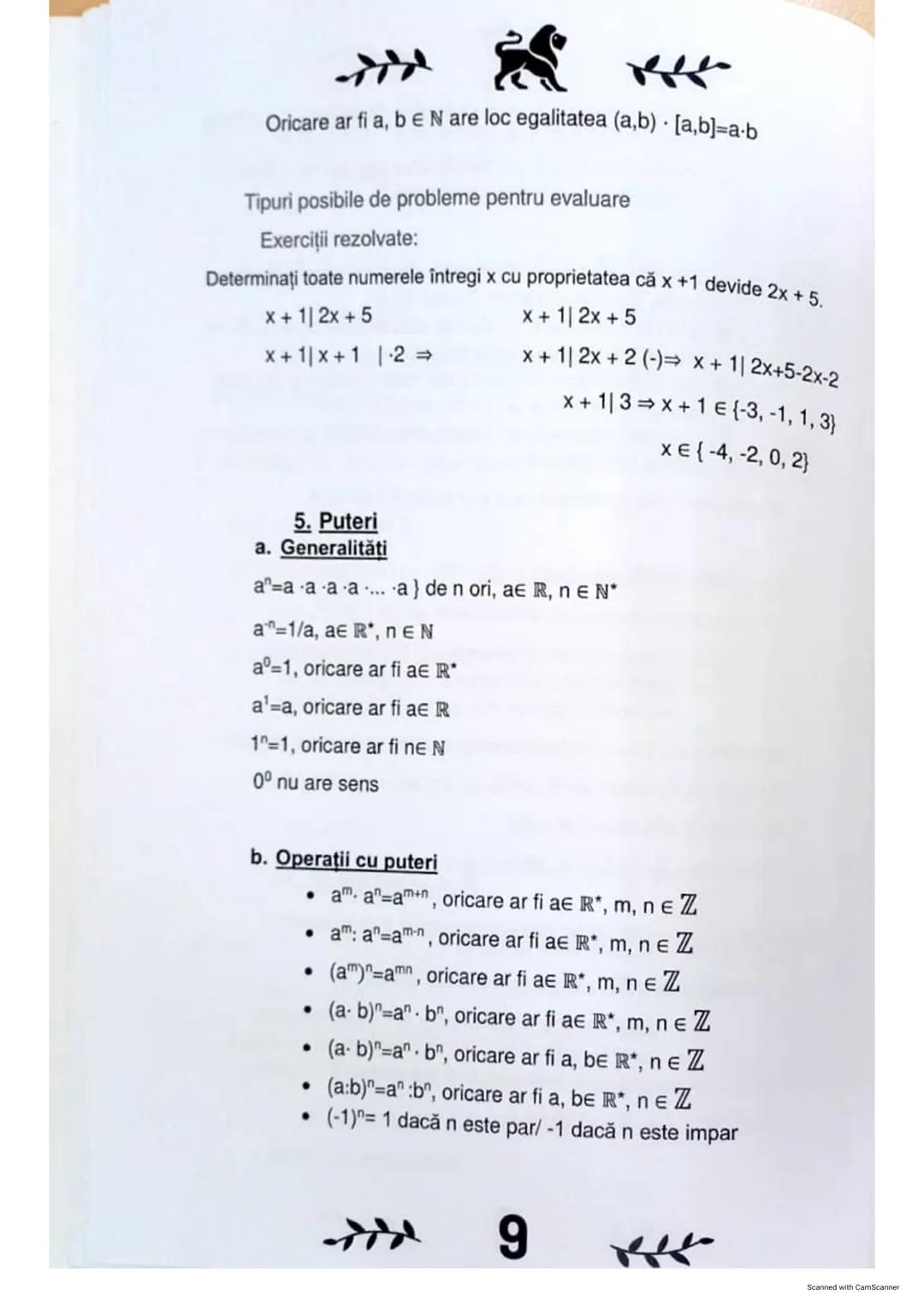 # MATEMATICA
# CLASA 5-8
# EVALUARE NAŢIONALĂ
Invata
cu
succes
TOATĂ MATERIA PENTRU EVALUARE
NAŢIONALĂ LA MATEMATICĂ
ALL RIGHT RESERVED &
C