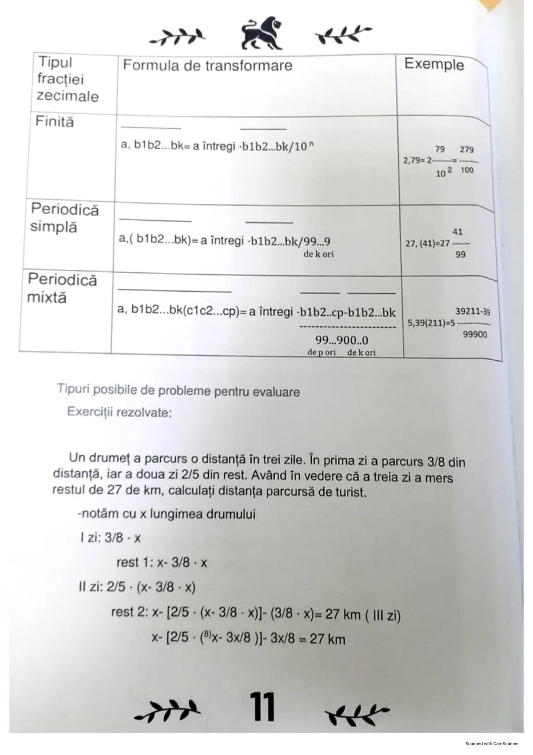 # MATEMATICA
# CLASA 5-8
# EVALUARE NAŢIONALĂ
Invata
cu
succes
TOATĂ MATERIA PENTRU EVALUARE
NAŢIONALĂ LA MATEMATICĂ
ALL RIGHT RESERVED &
C