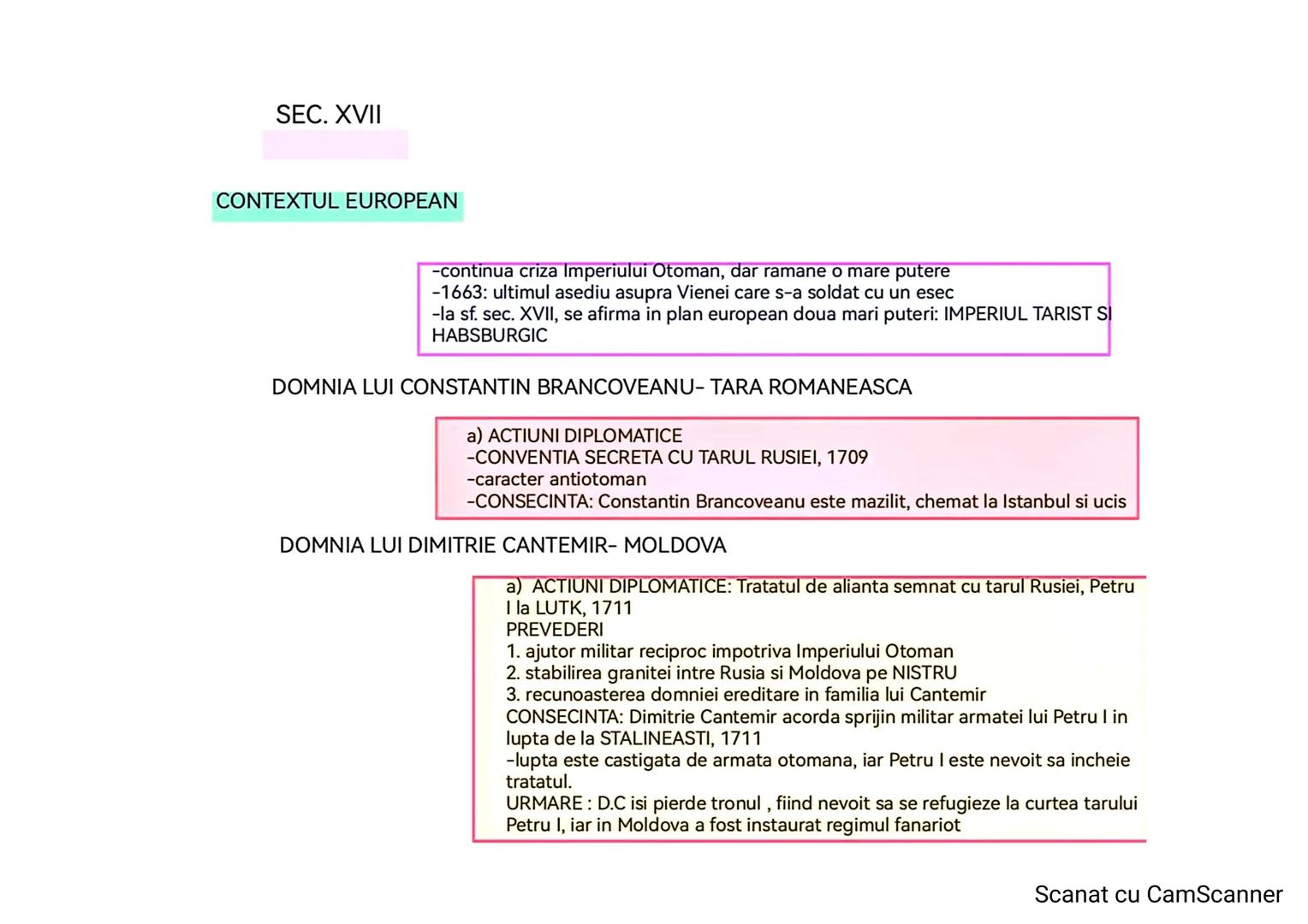 DIPLOMATIE SI CONFLICT IN EVUL MEDIU
DEFINITIE
Politica externa romaneasca in Evul Mediu a imbinat actiunile diplomatice cu cele
militare in