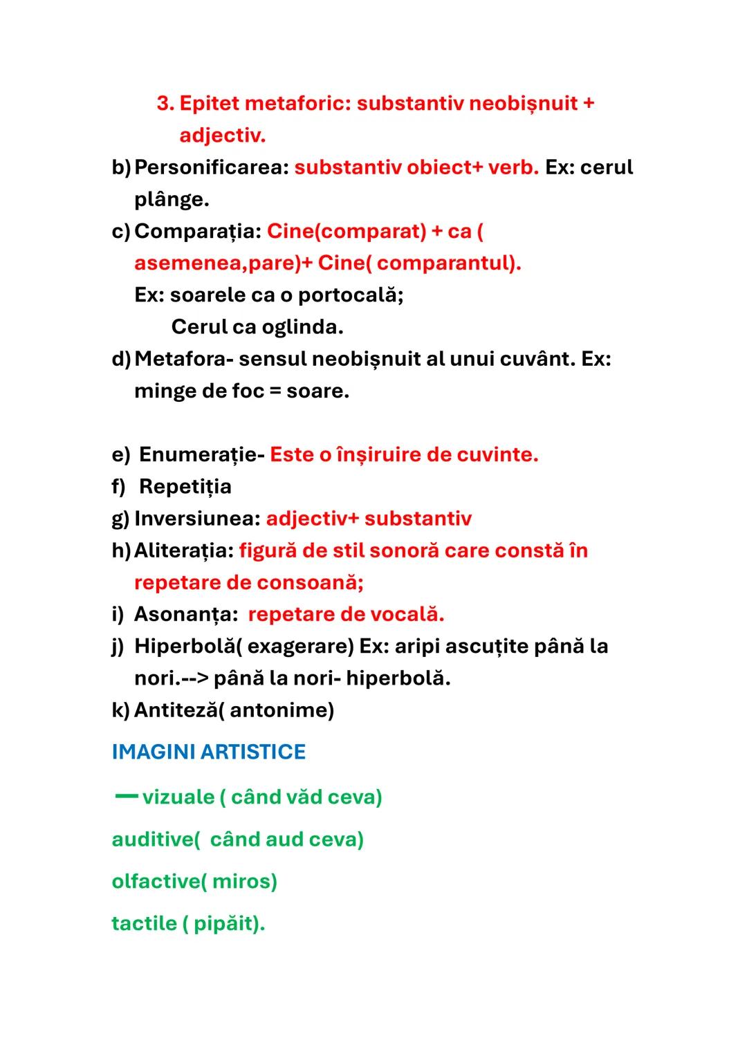 # Textul liric
1.Definiție: Textul liric este opera literară în care autorul
îşi exprimă în mod direct ideile, emoțiile și sentimentele
cu