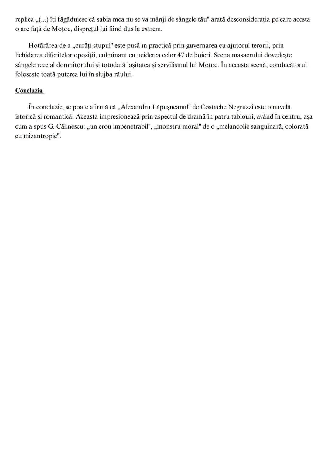# Eseu tema şi viziunea despre lume: Alexandru Lăpuşneanul de Costache Negruzzi
Contextul operei: date despre autor, date despre operă
Pub