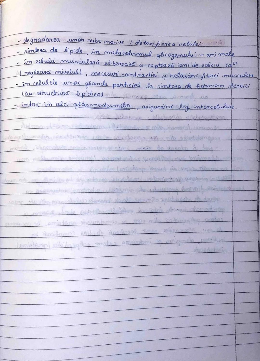 - încălzirea celulei la 50-75°C, sau tratarea cu acizi alcool,
duce la coagularea hialoplasmei (citosolului) - proces ireversibil
→ citosolu